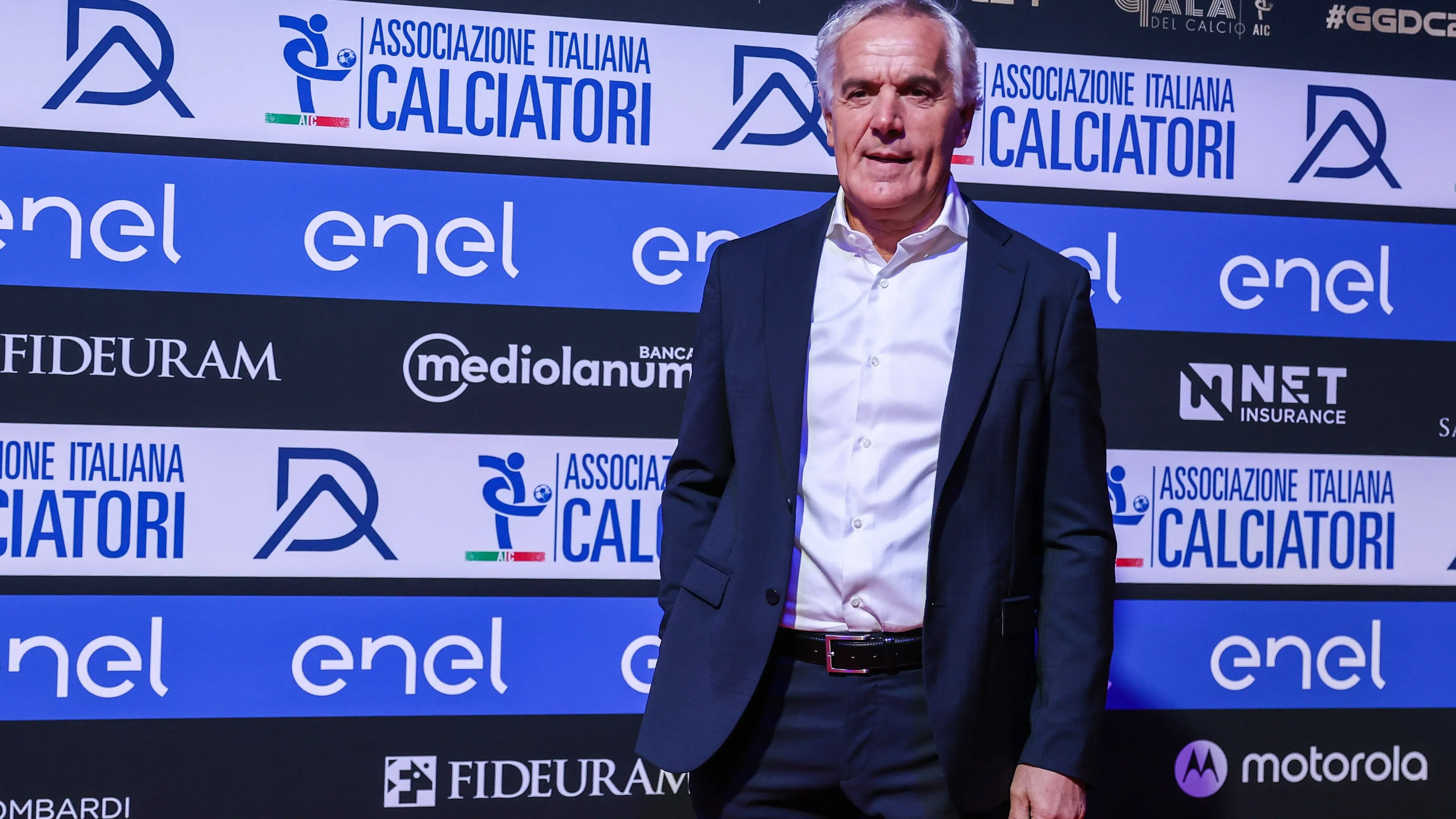 Donadoni a un passo dal ritorno in panchina: l'ex ct pronto a ripartire dallo Spezia