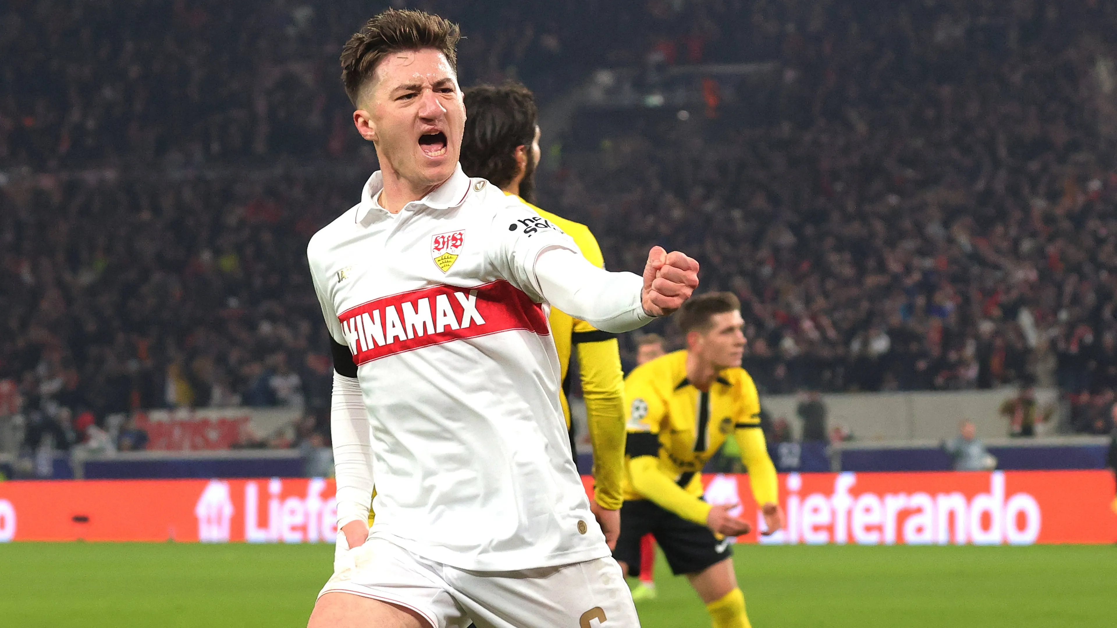 Real, Man United, Liverpool, Arsenal e Inter sul gioiello dello Stoccarda Stiller: servono 50 milioni