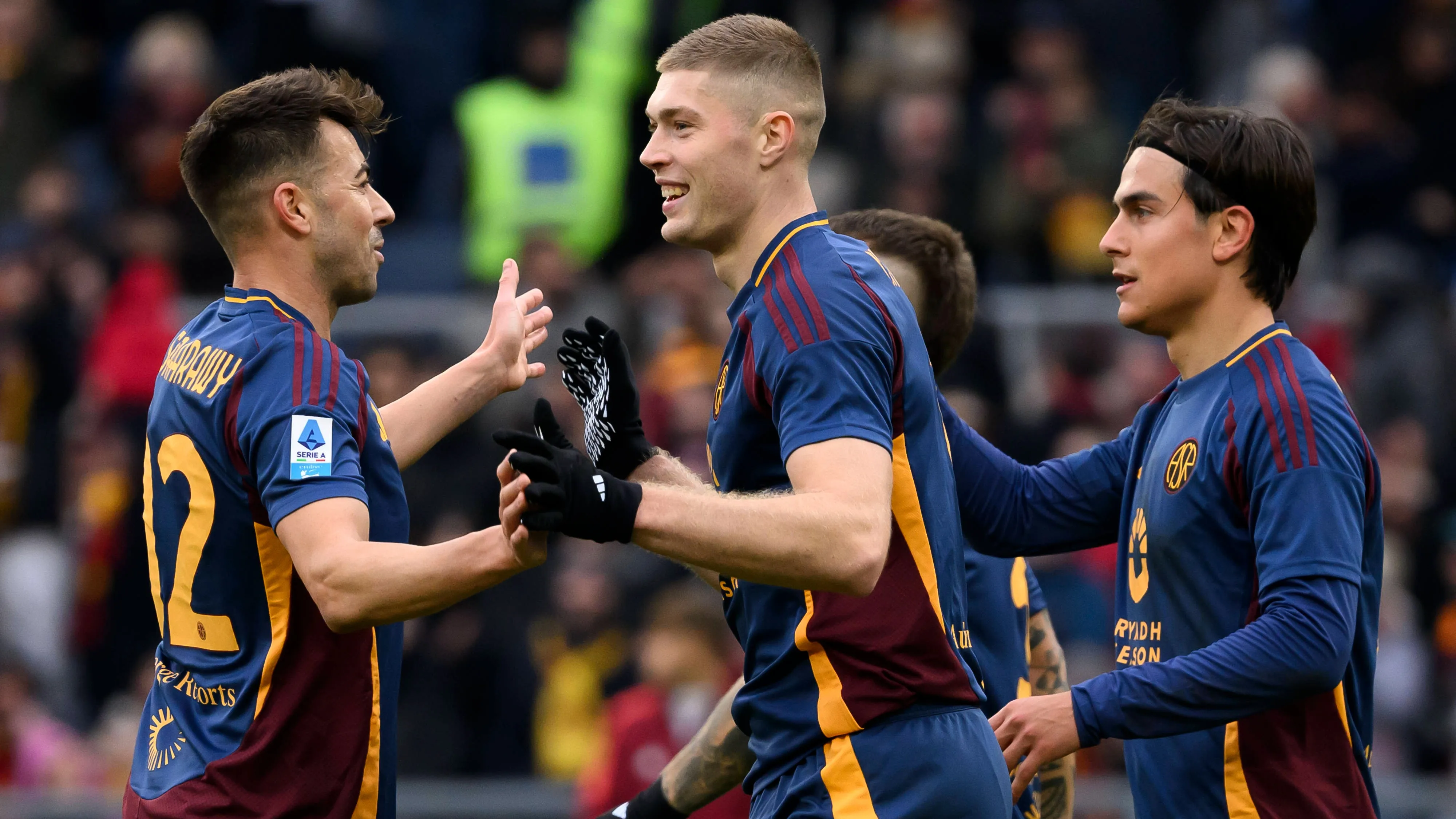 Le alternative a Dovbyk