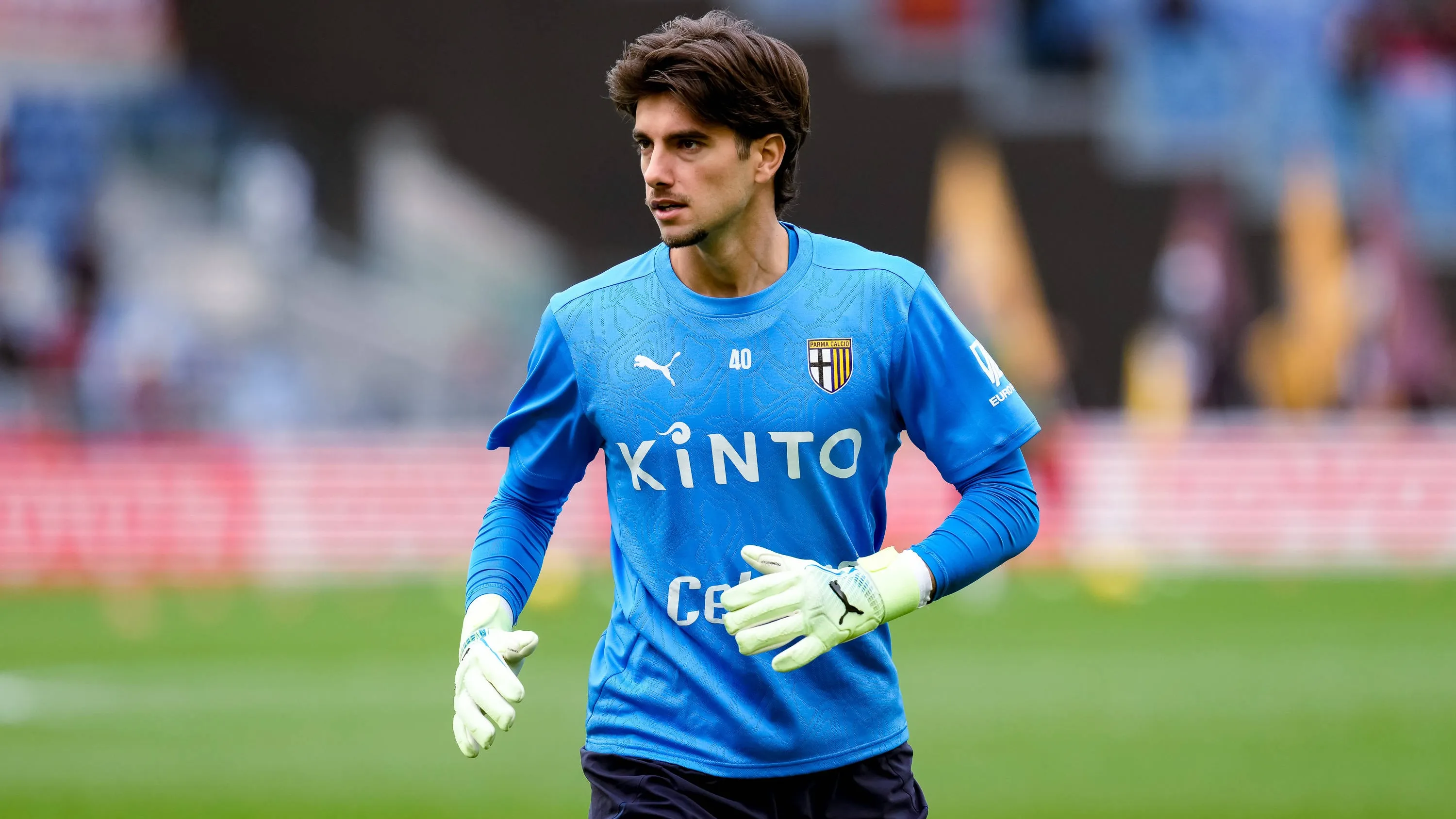 Parma, largo ai giovani per sostituire Suzuki