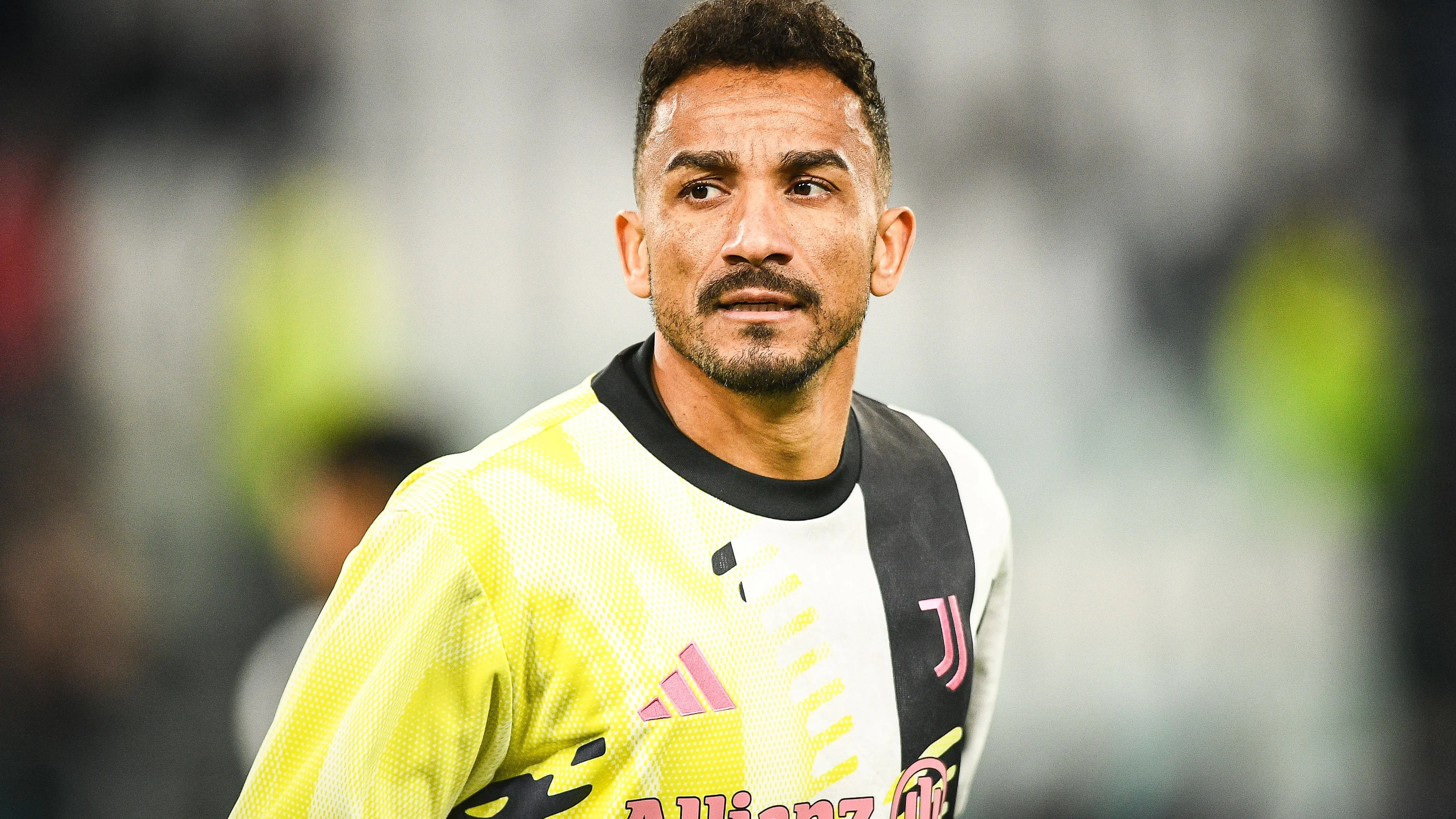 L'ex Juve Danilo svela i suoi idoli nel mondo del calcio: Florentino Perez e due bianconeri