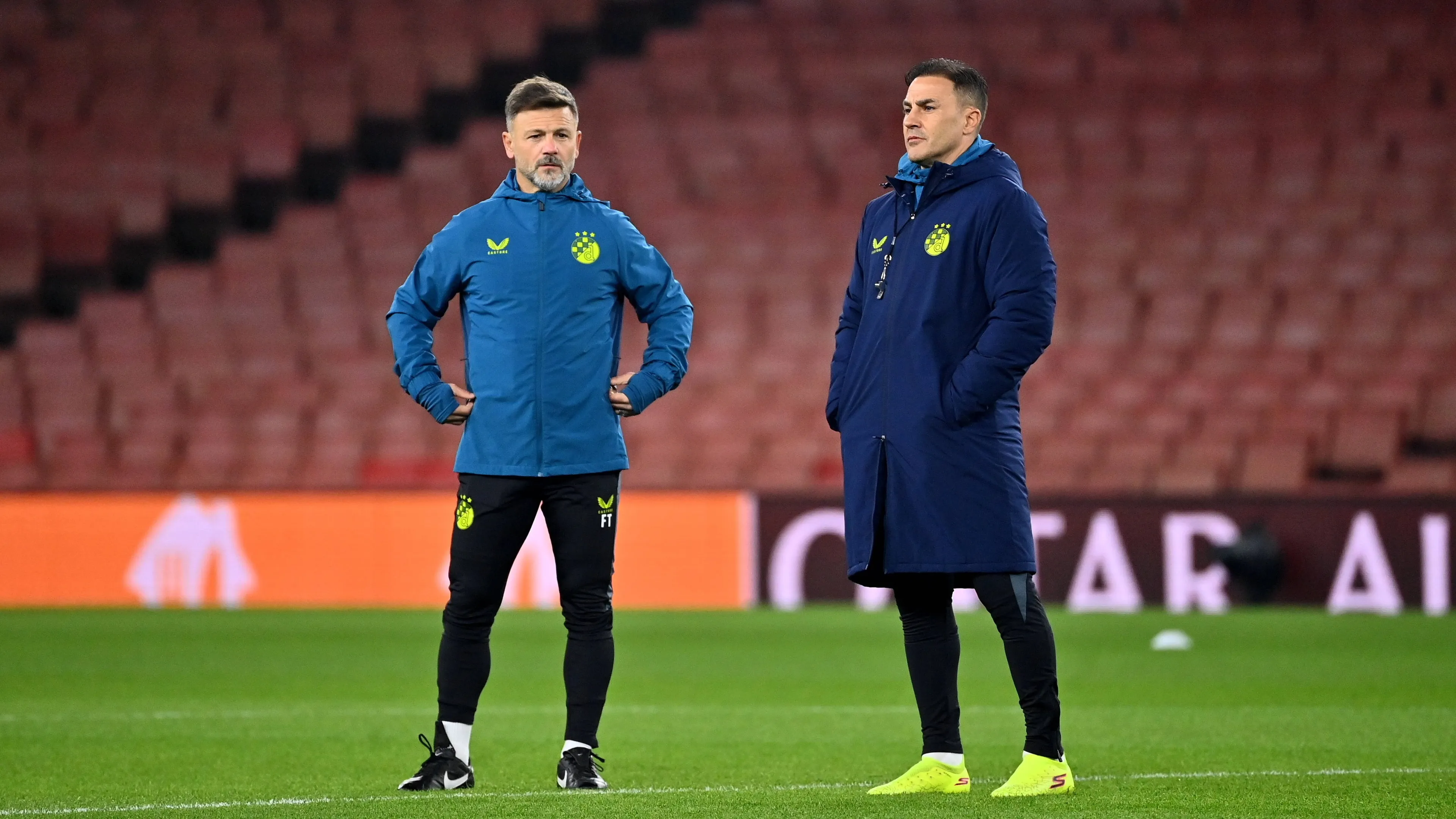 Troise, vice di Cannavaro all'Uzbekistan: "La Serie A all'estero è ancora molto seguita. La battuta di Gattuso? Ecco cosa ci siamo detti"