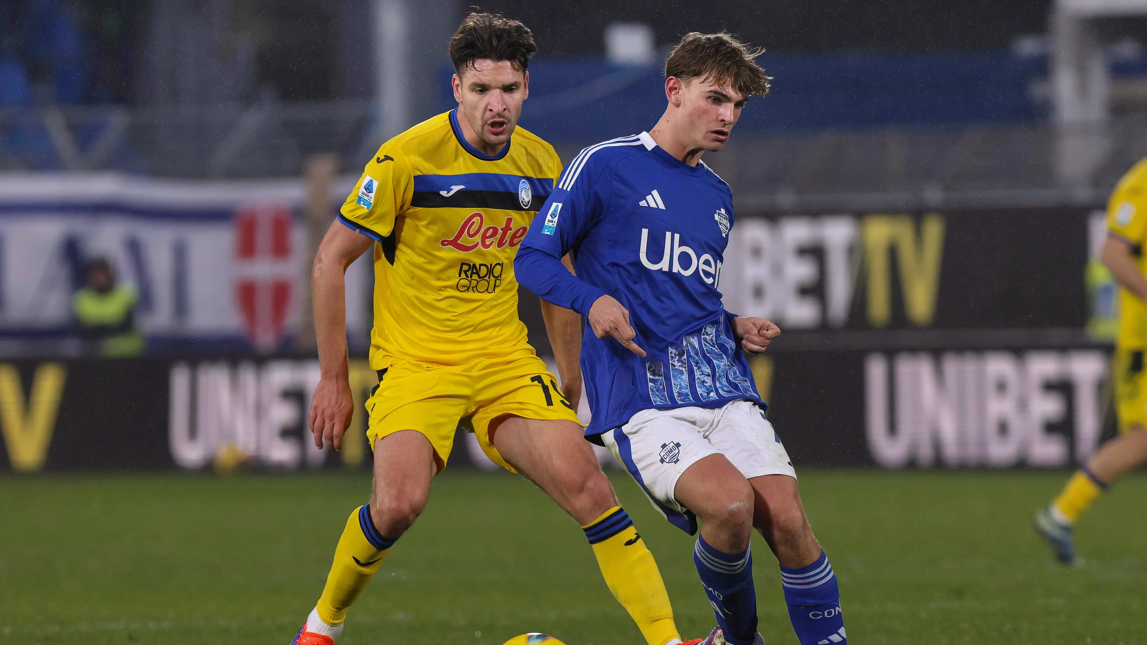 Serie A, Atalanta-Como: quando si gioca, probabili formazioni e dove vederla in tv
