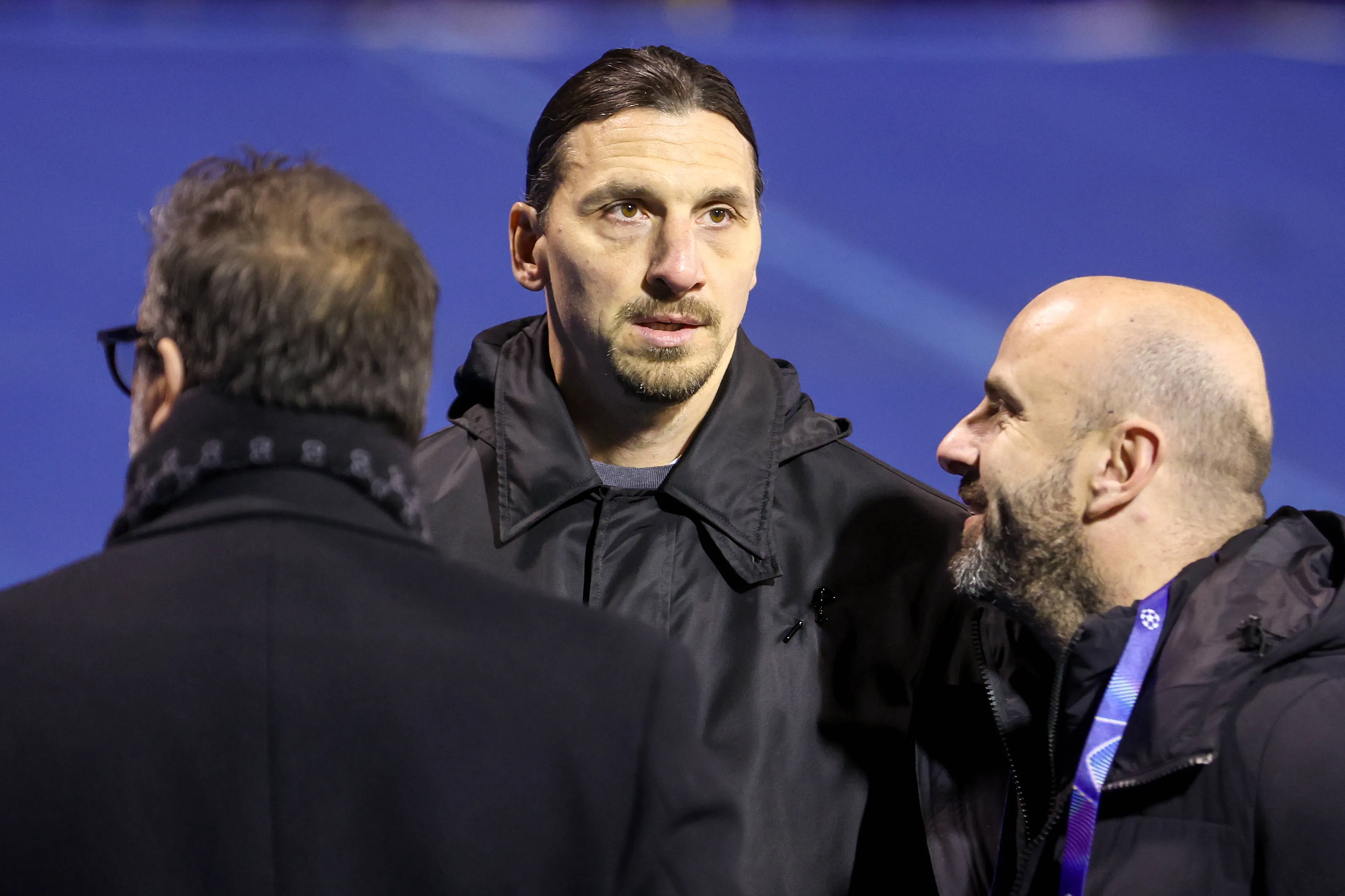 Che fine ha fatto Ibra? Silenzio, assenze e un retroscena che allarma i tifosi del Milan
