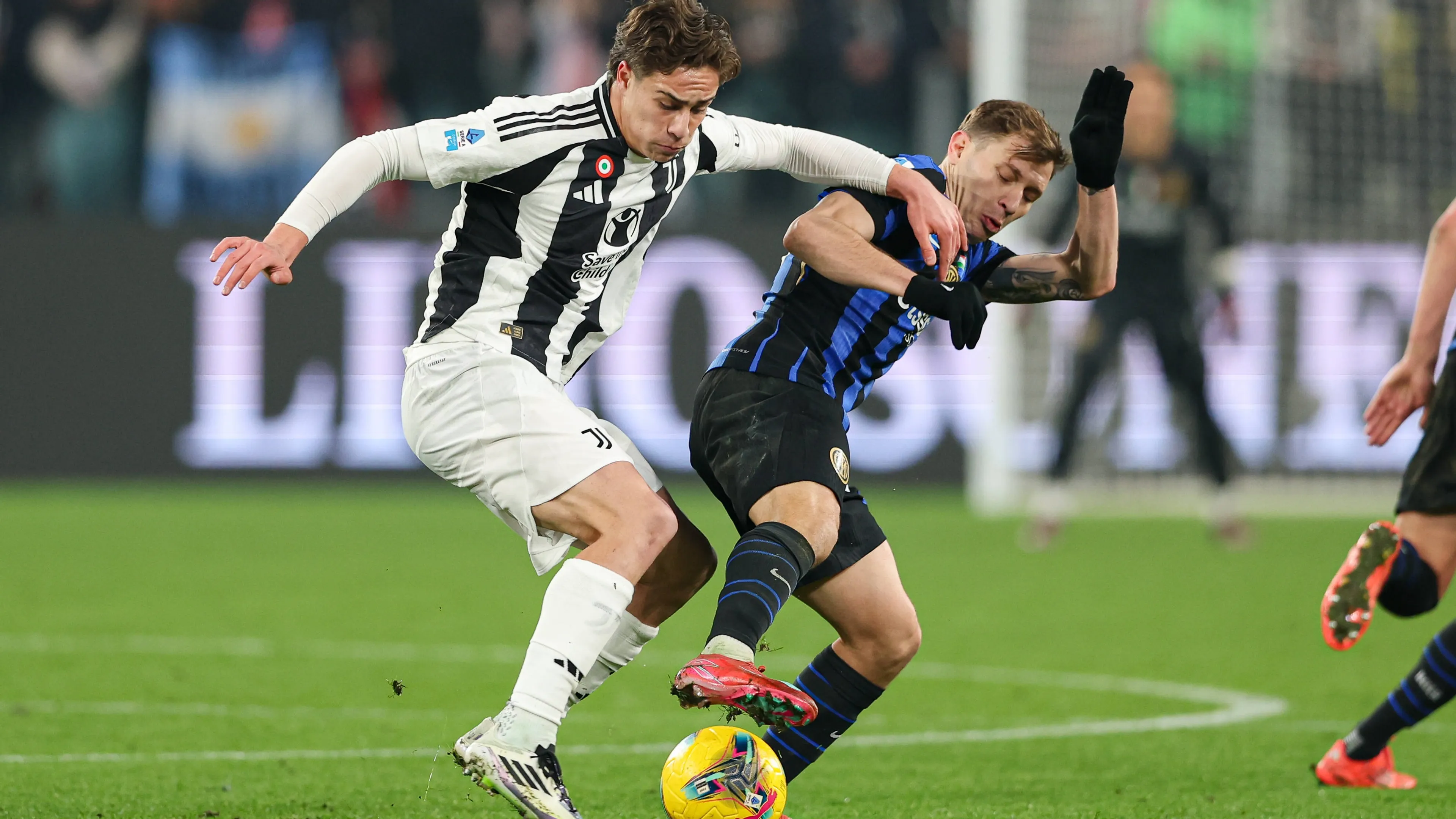 Juventus-Inter, si accende la polemica alla vigilia del derby d'Italia: "Ci mancava solo questa" 