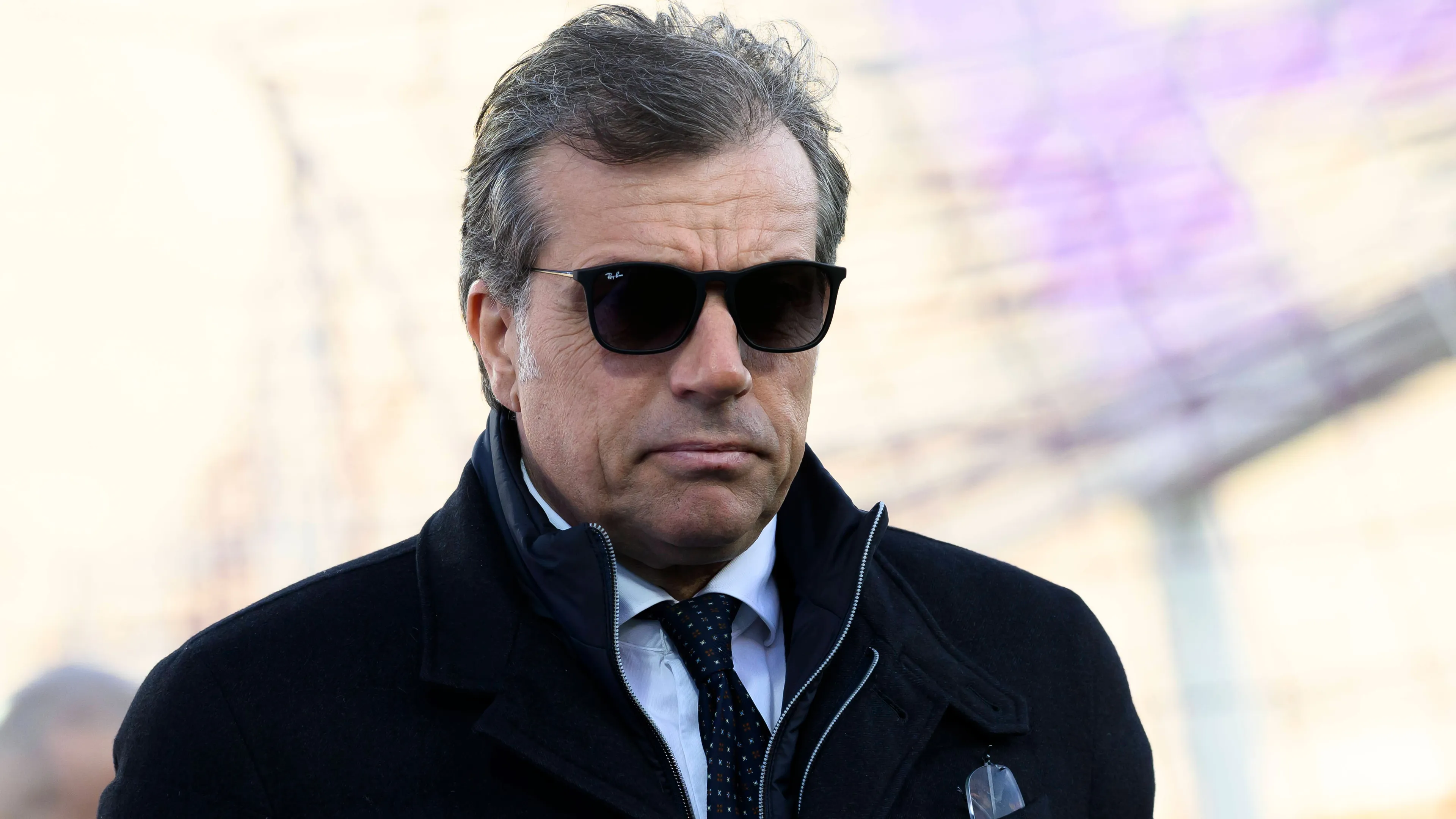 Giuntoli verso il ritorno in Serie A: un club ha messo il ds nel mirino