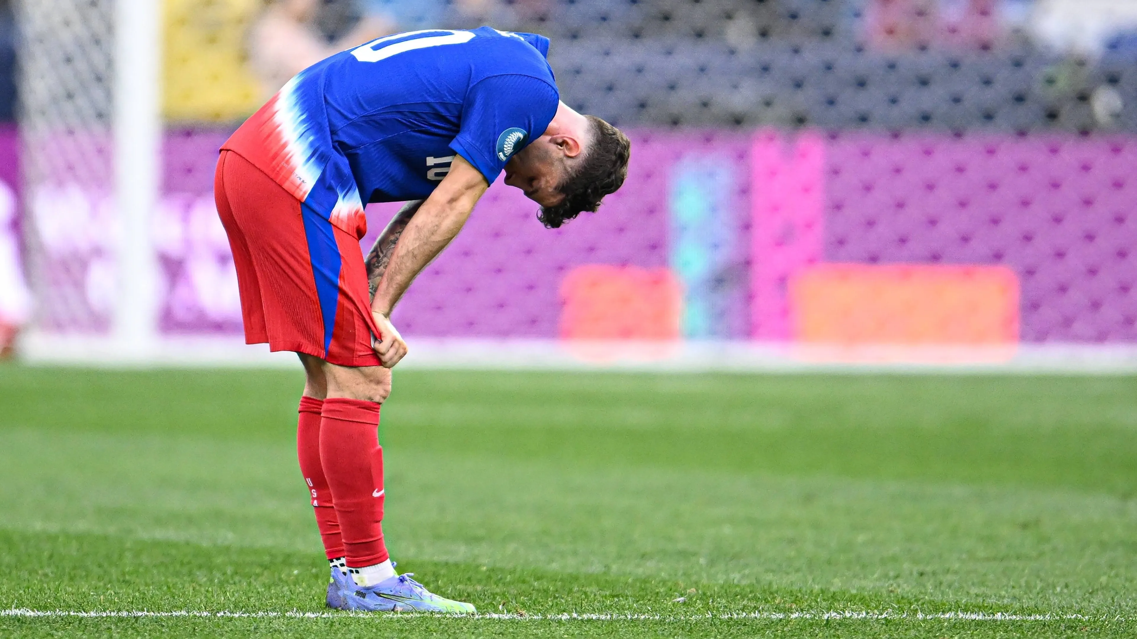Fantacalcio, allarme Pulisic: non si allena con gli USA, Milan in ansia