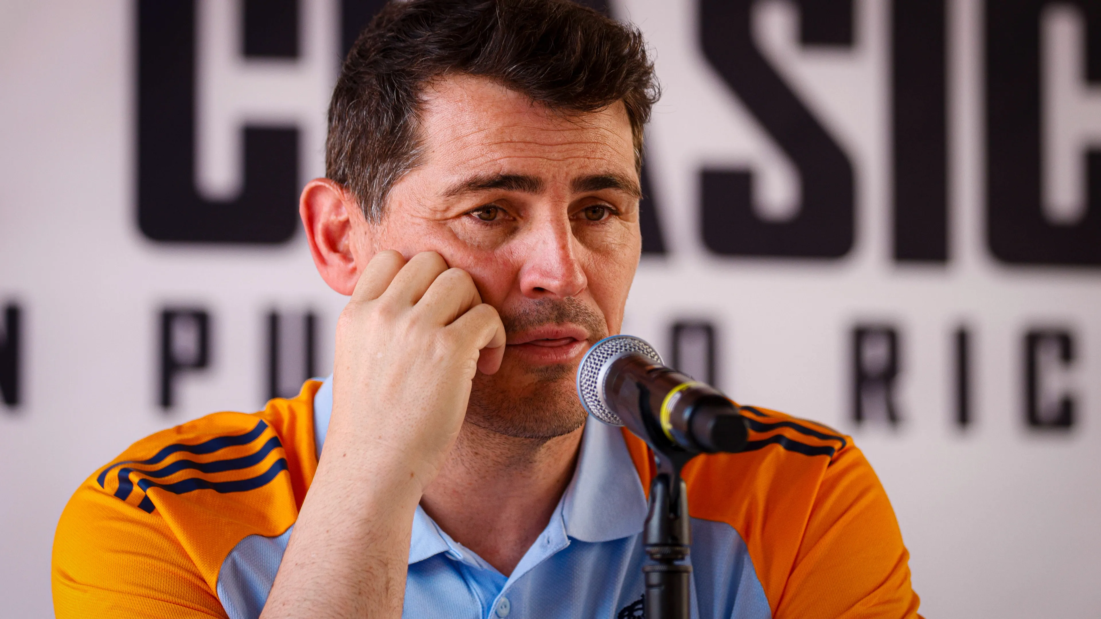 Disavventura per Casillas: rubati cinque rolex, scatta l'arresto