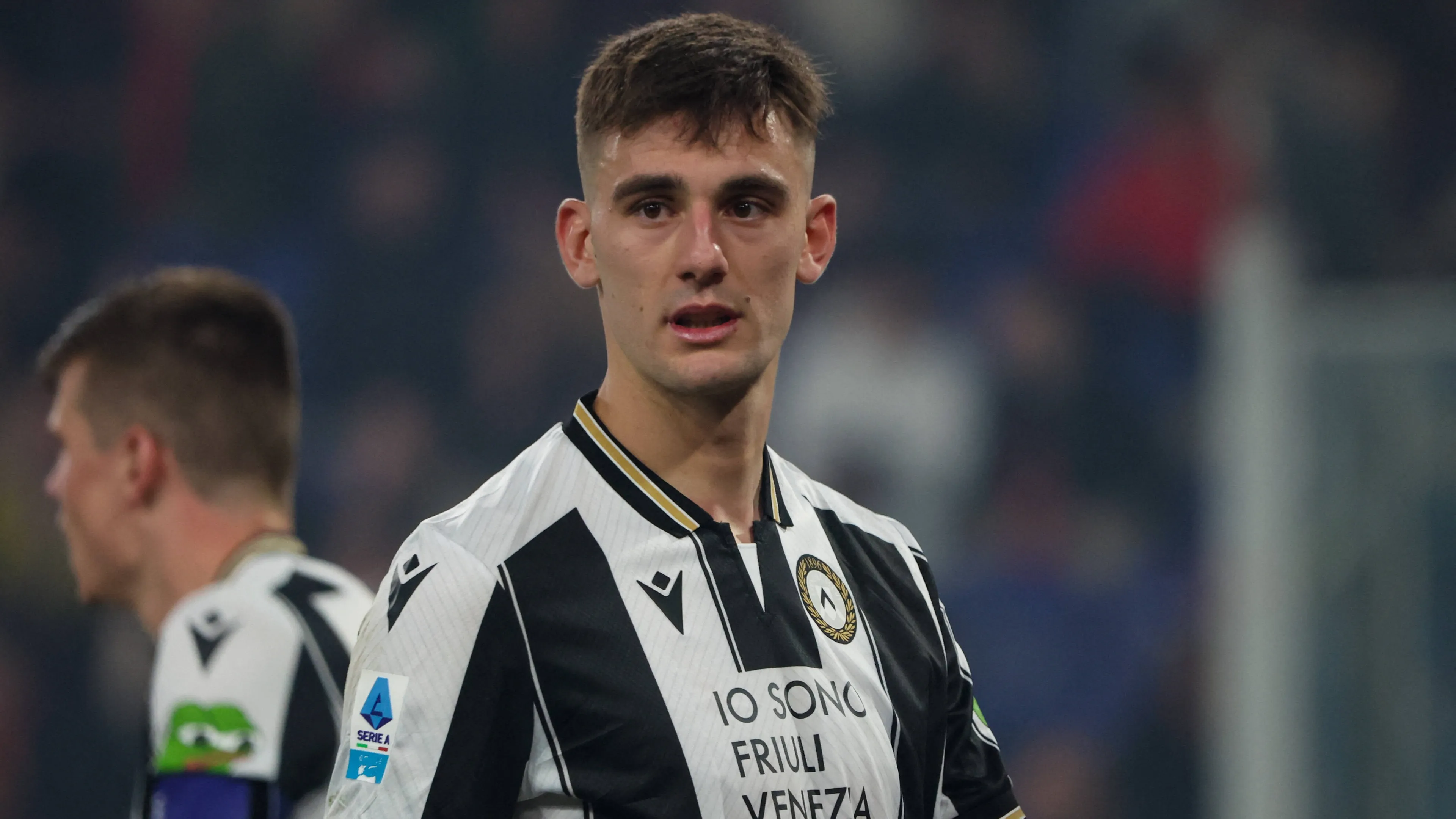 Calciomercato Udinese, Lucca all'asta: la situazione tra Atalanta, Napoli e Milan