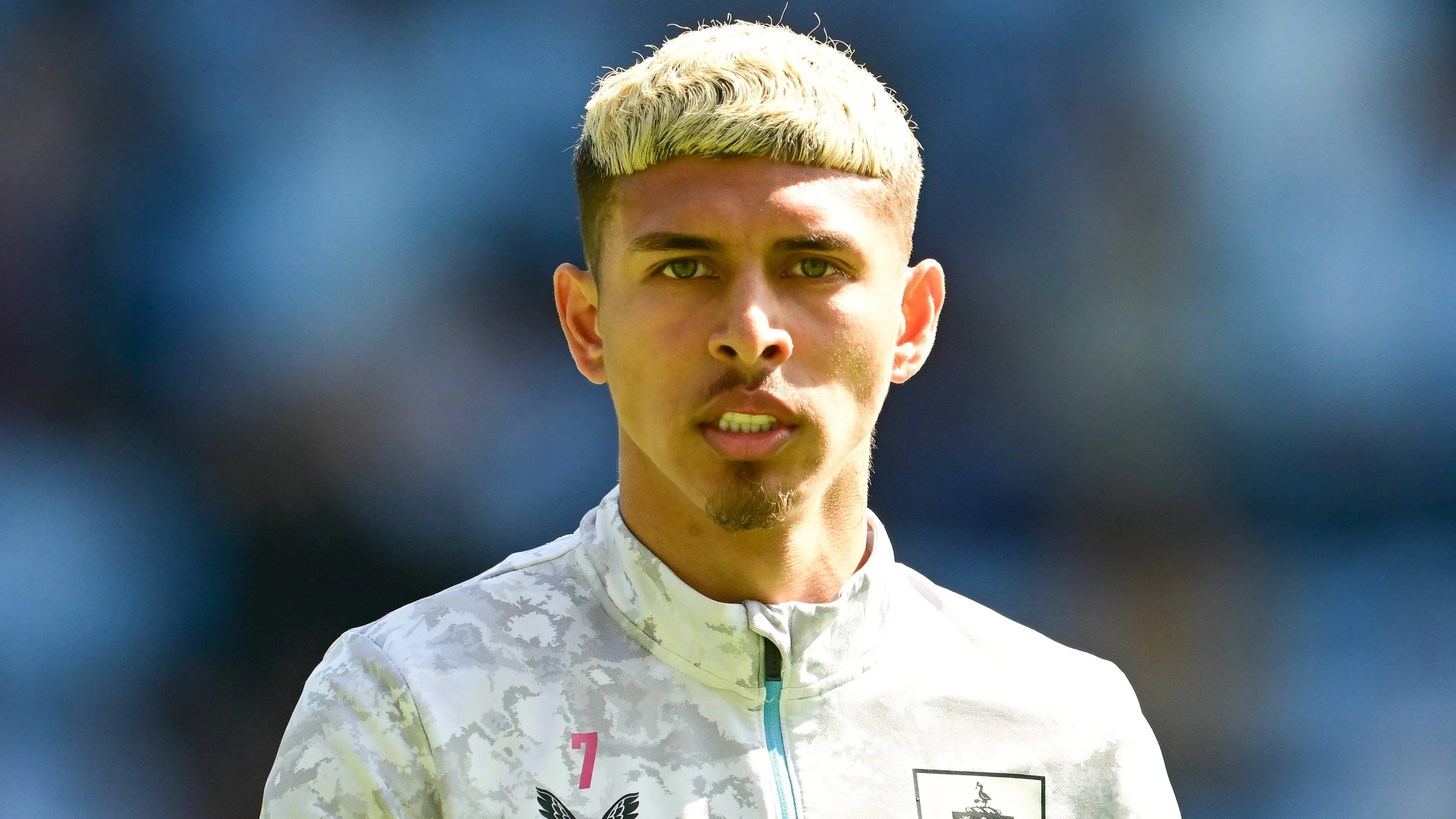 Cremonese, nuovo colpo dalla Premier: dopo Vardy, arriva Sarmiento dal Brighton
