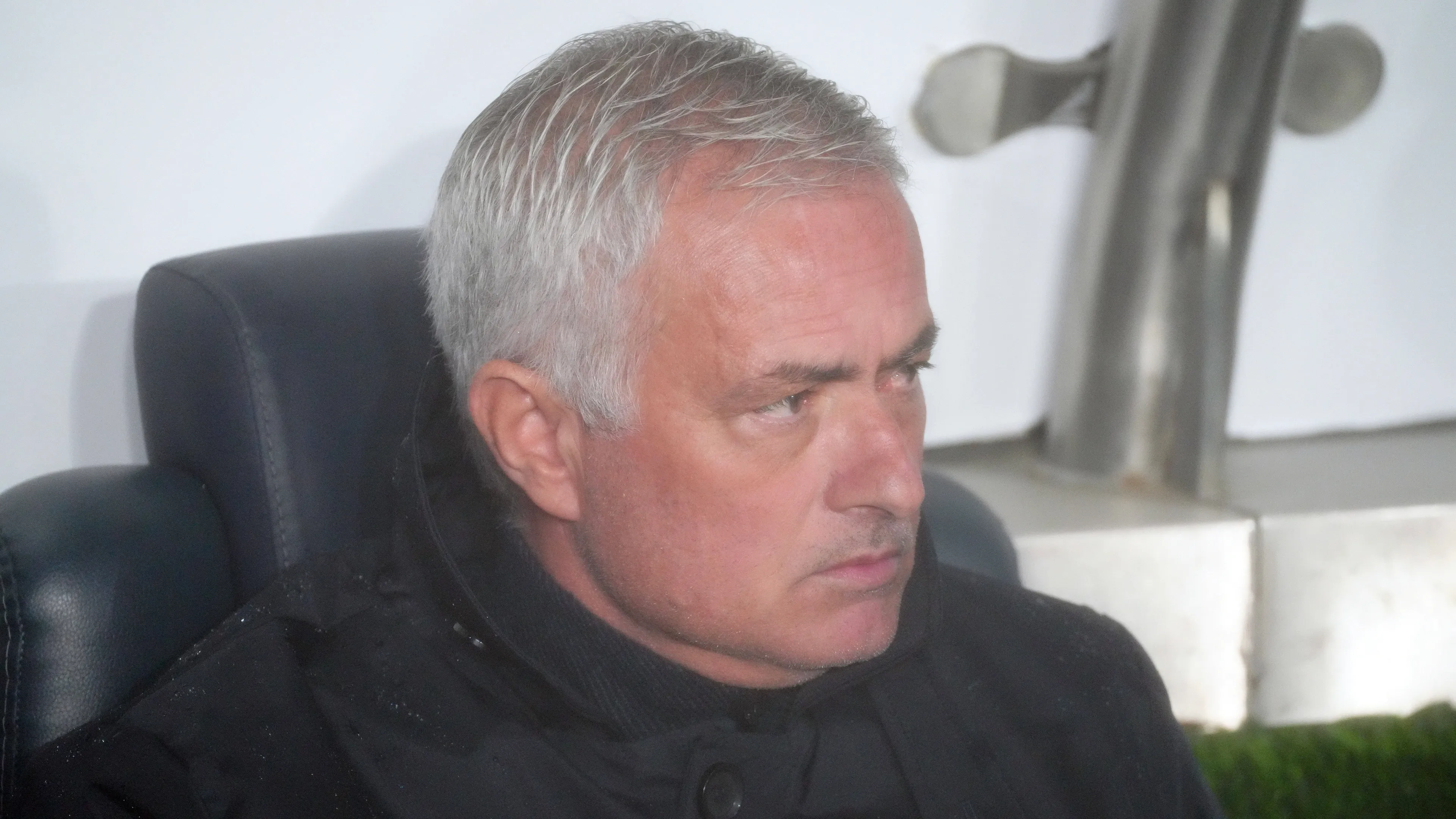 mourinho inter