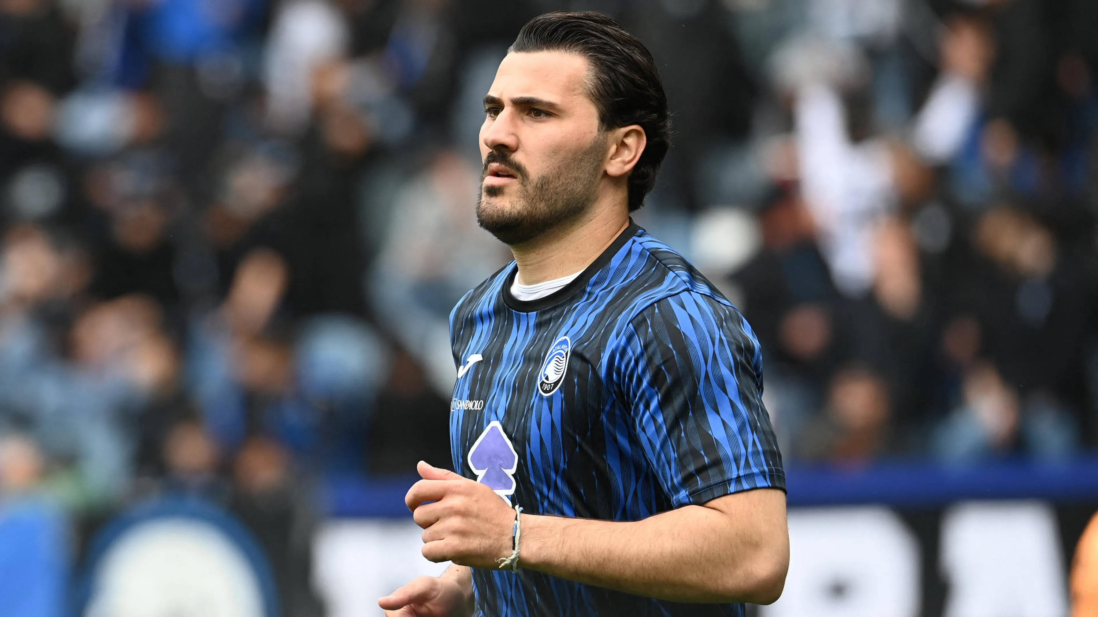 Fantacalcio, quando torna Kolasinac? Il difensore dell'Atalanta è vicino al rientro