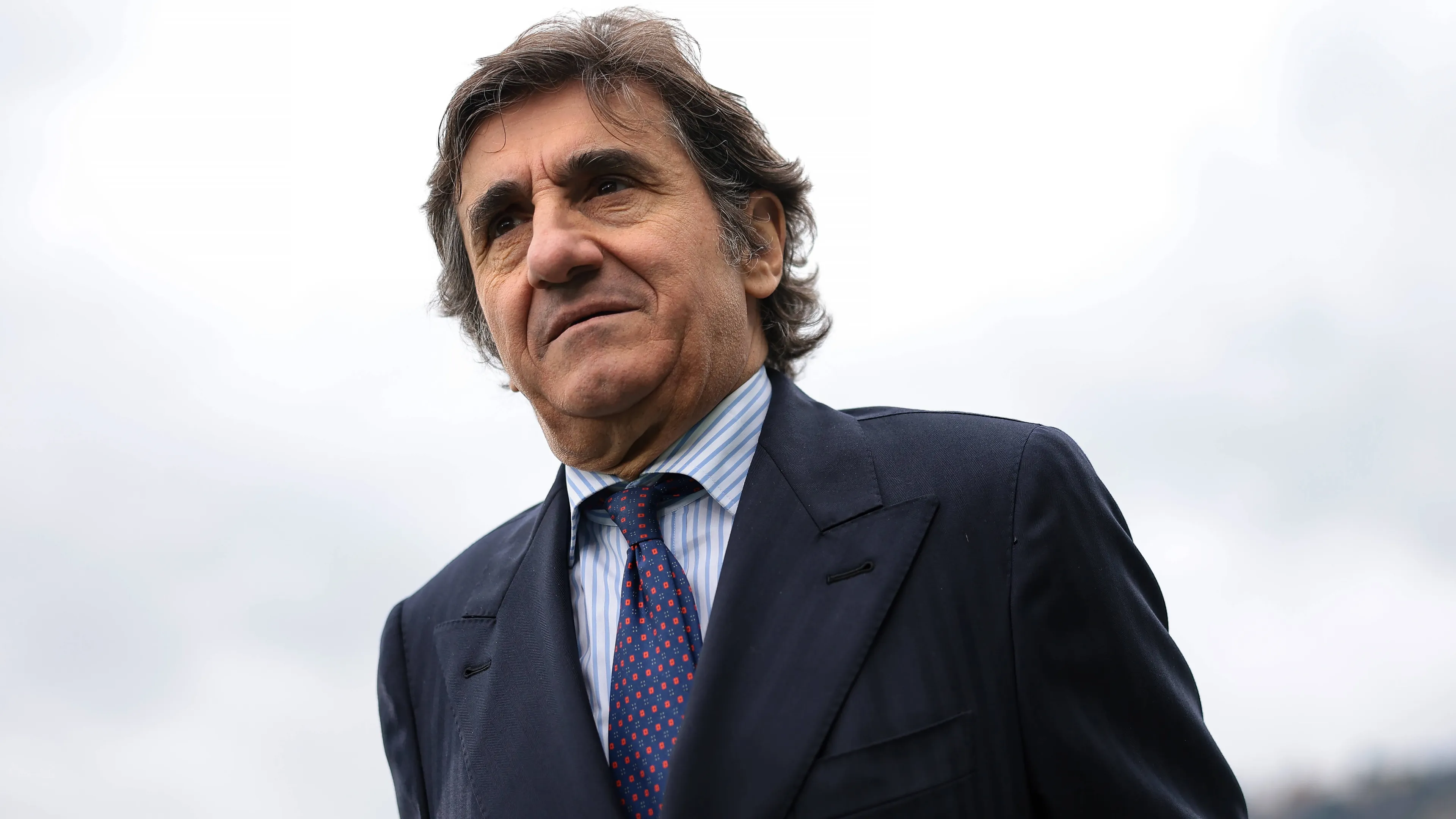 Torino, Cairo: "Percorso lungo con Vagnati. L'esonero? Vi spiego"