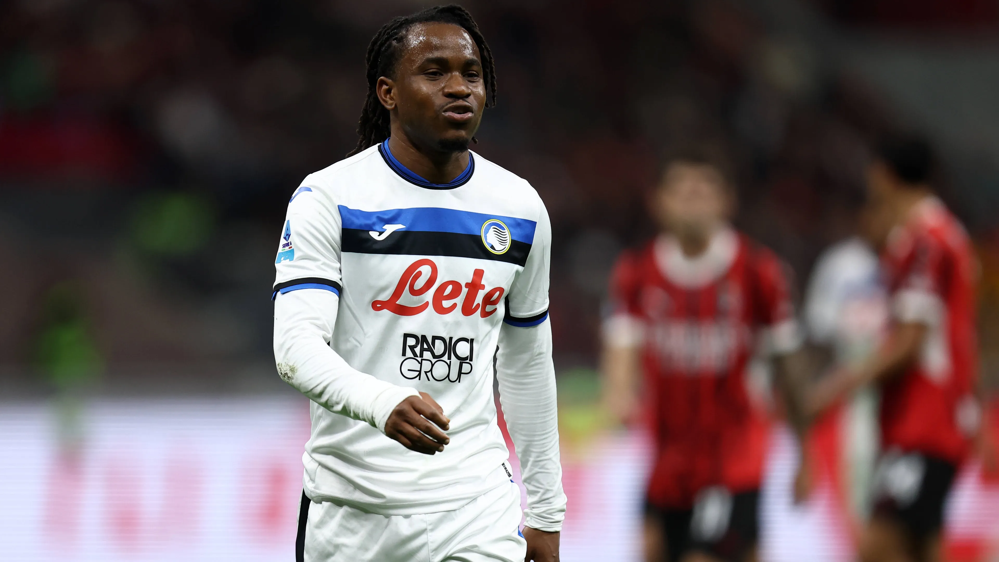 Fantacalcio, novità in casa Atalanta: Lookman pronto già per domenica?