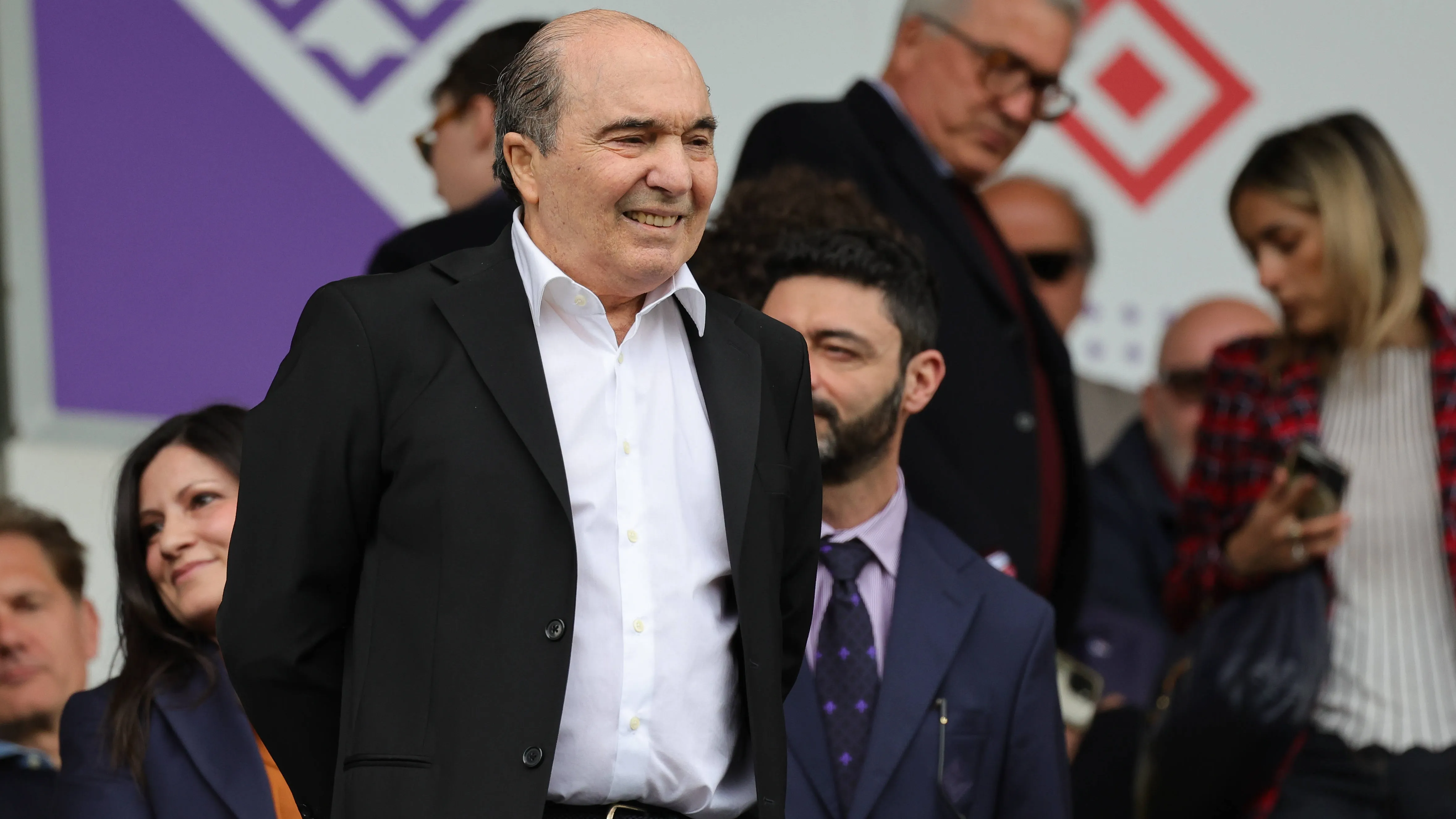 Rocco Commisso