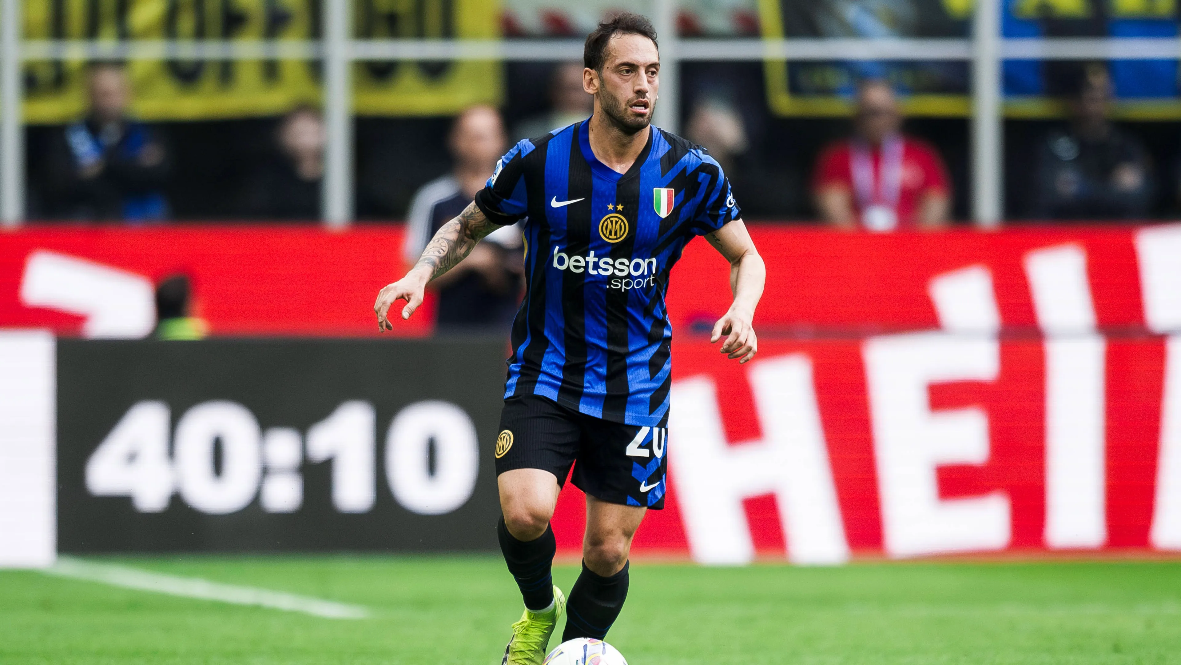Inter, Rovella favorito per il dopo-Calha? No, il preferito è un altro, anzi due...
