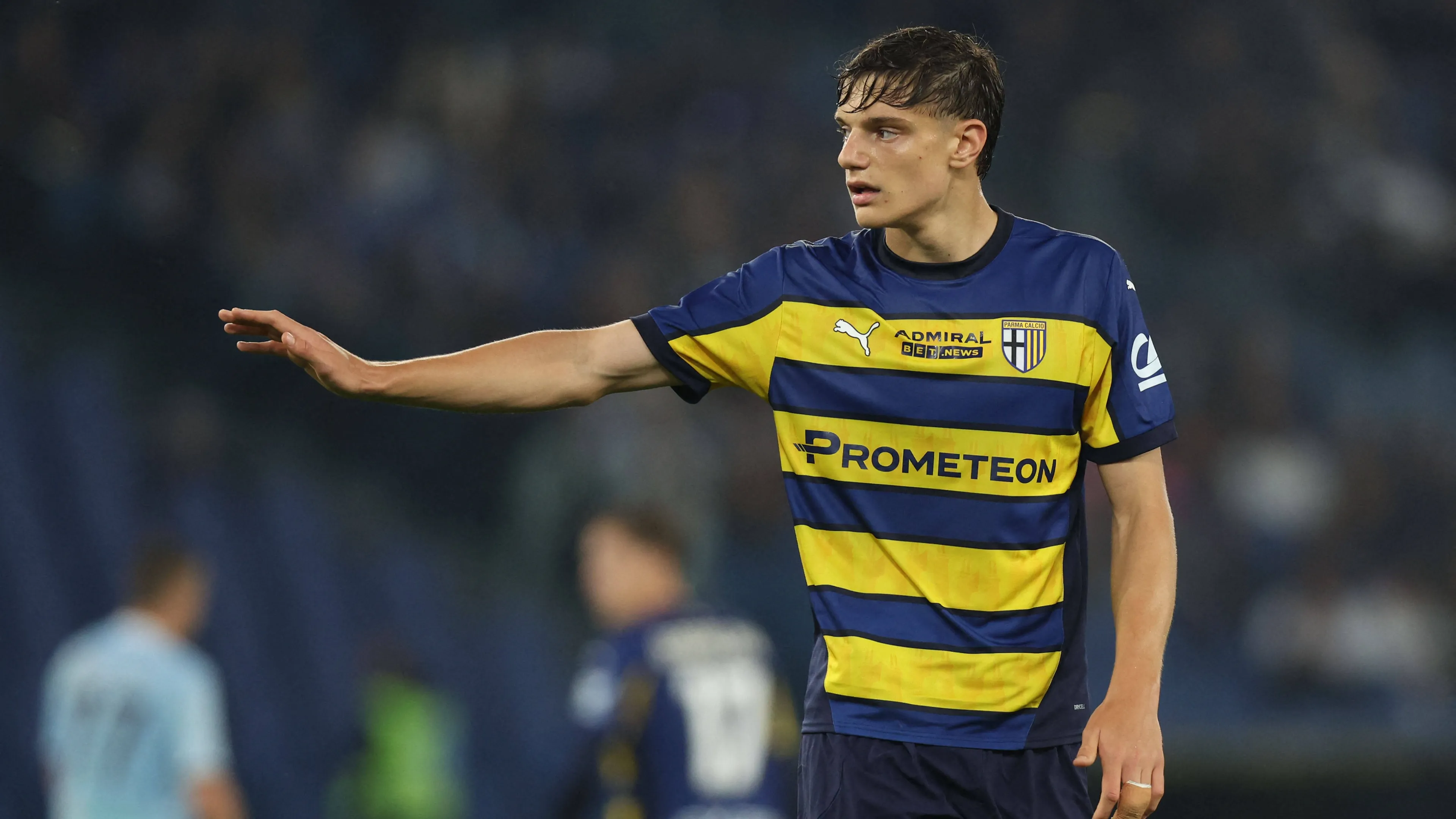 Calciomercato Inter: sale l'offerta per Leoni, ma il Parma è irremovibile