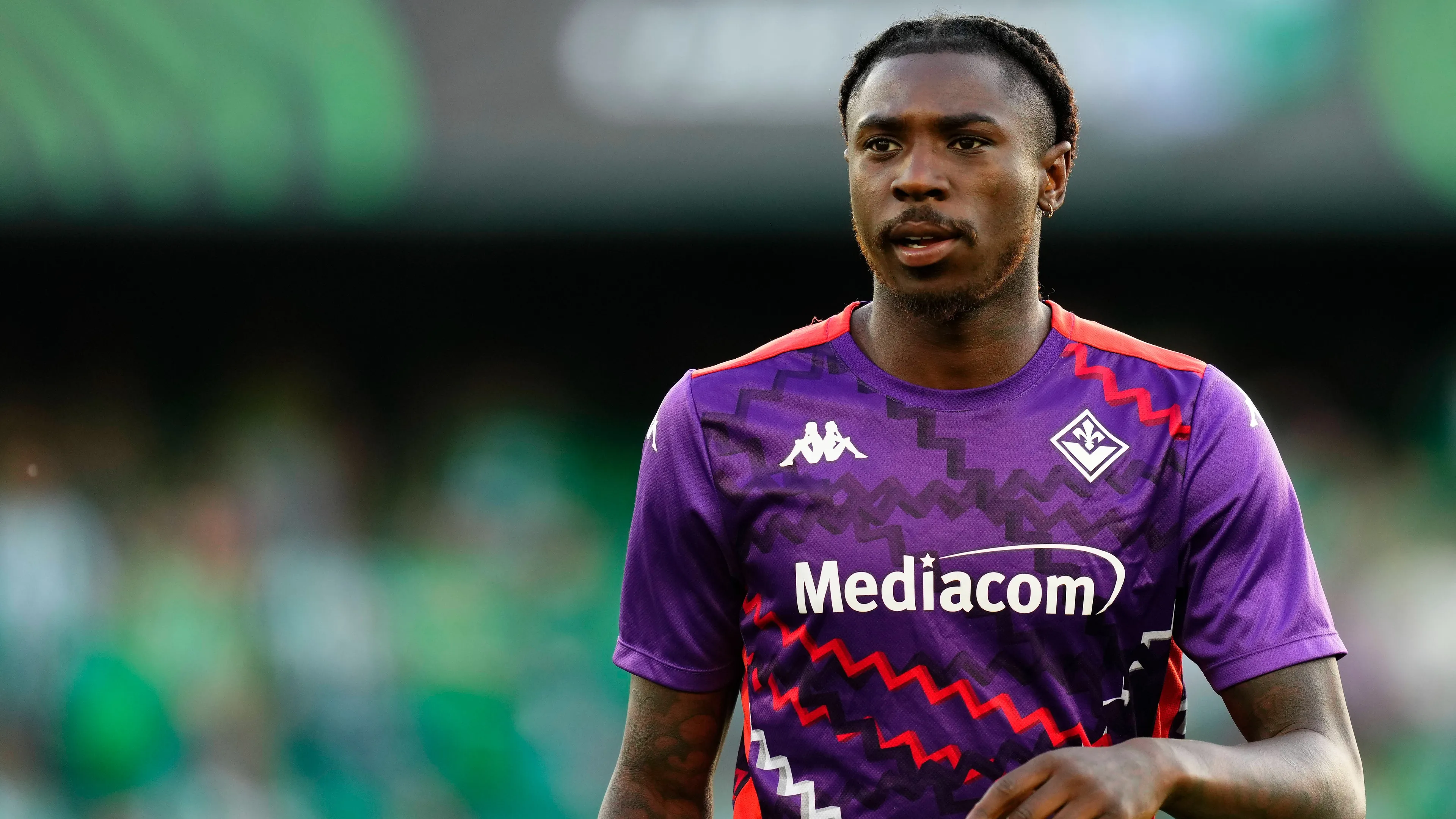 Scade la clausola di Kean e la Fiorentina sorride: ora rinnovo di contratto