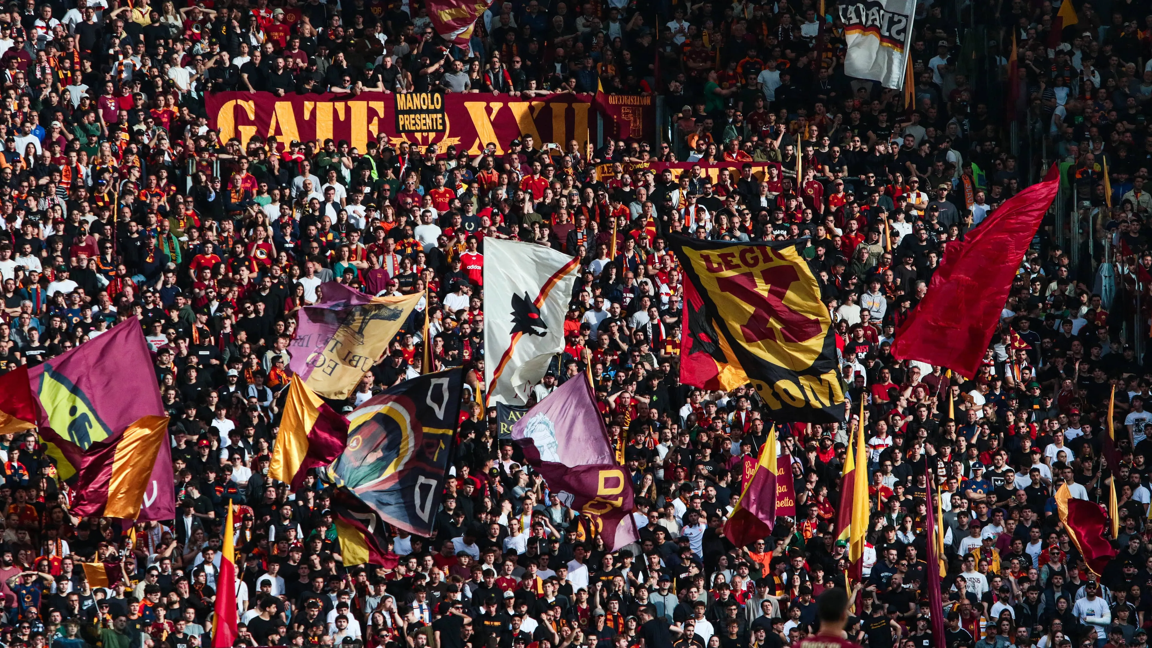 Marelli sull'arbitro Taylor