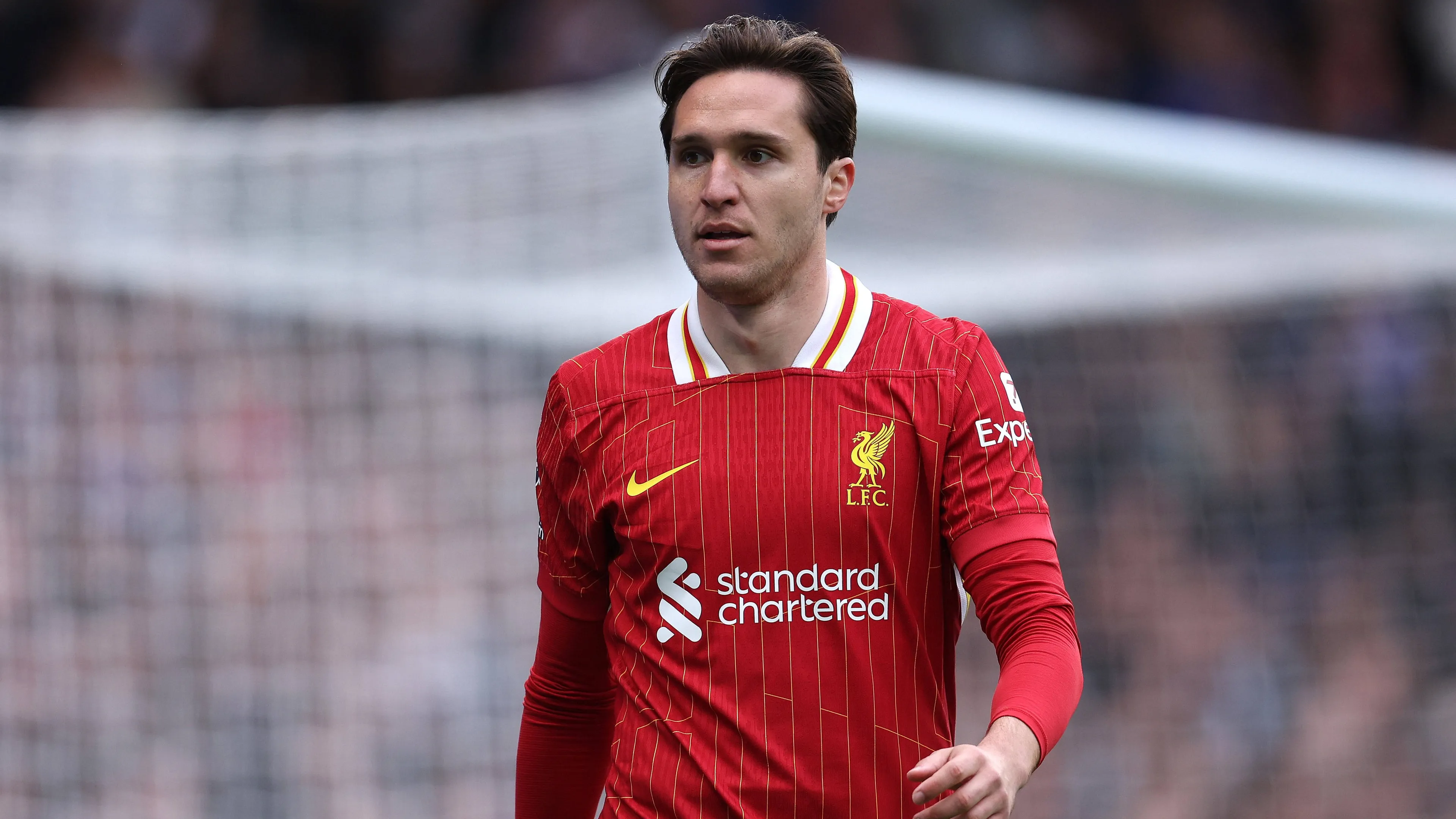 chiesa liverpool calciomercato juventus