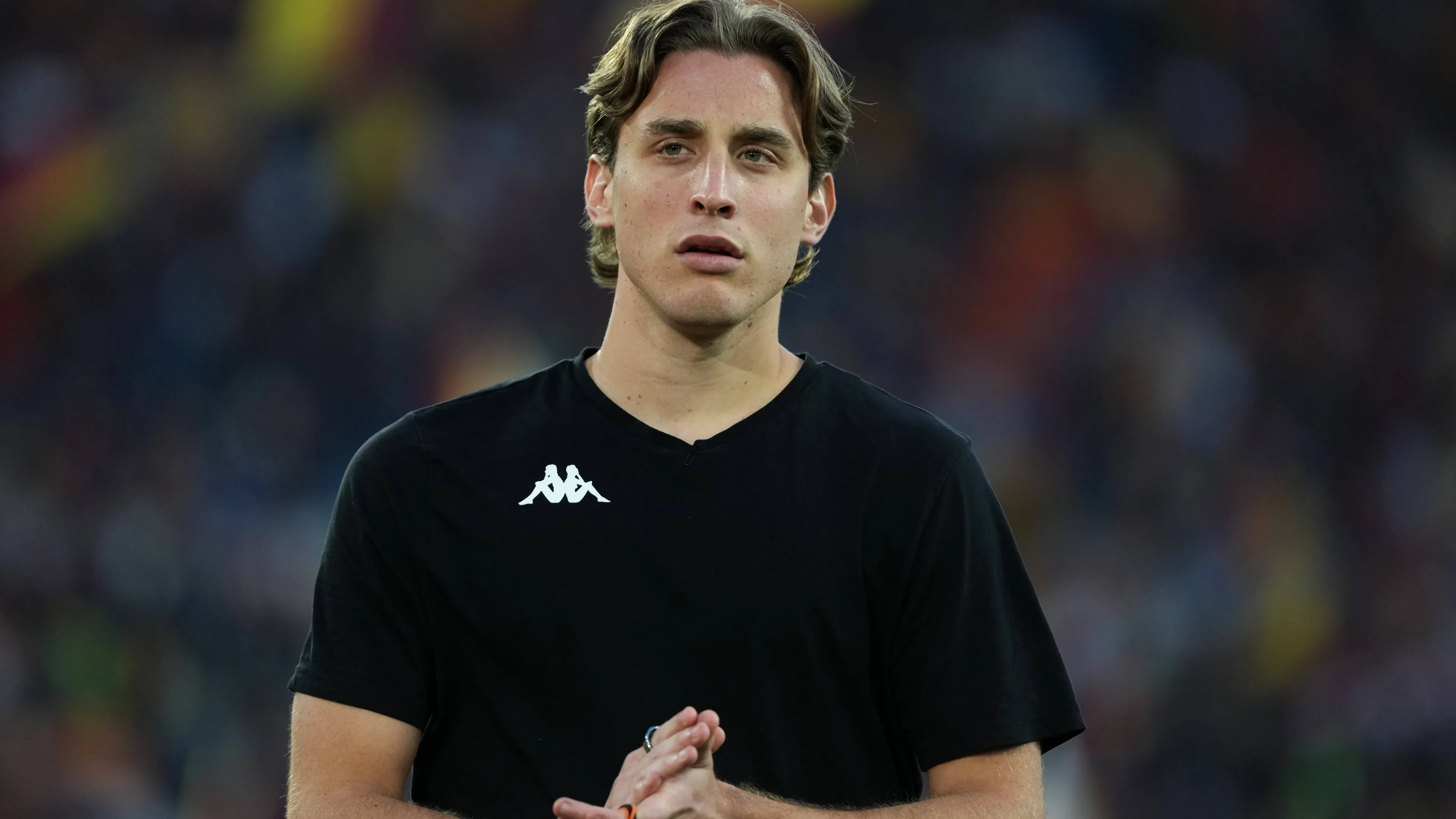 Edoardo Bove, centrocampista classe 2002