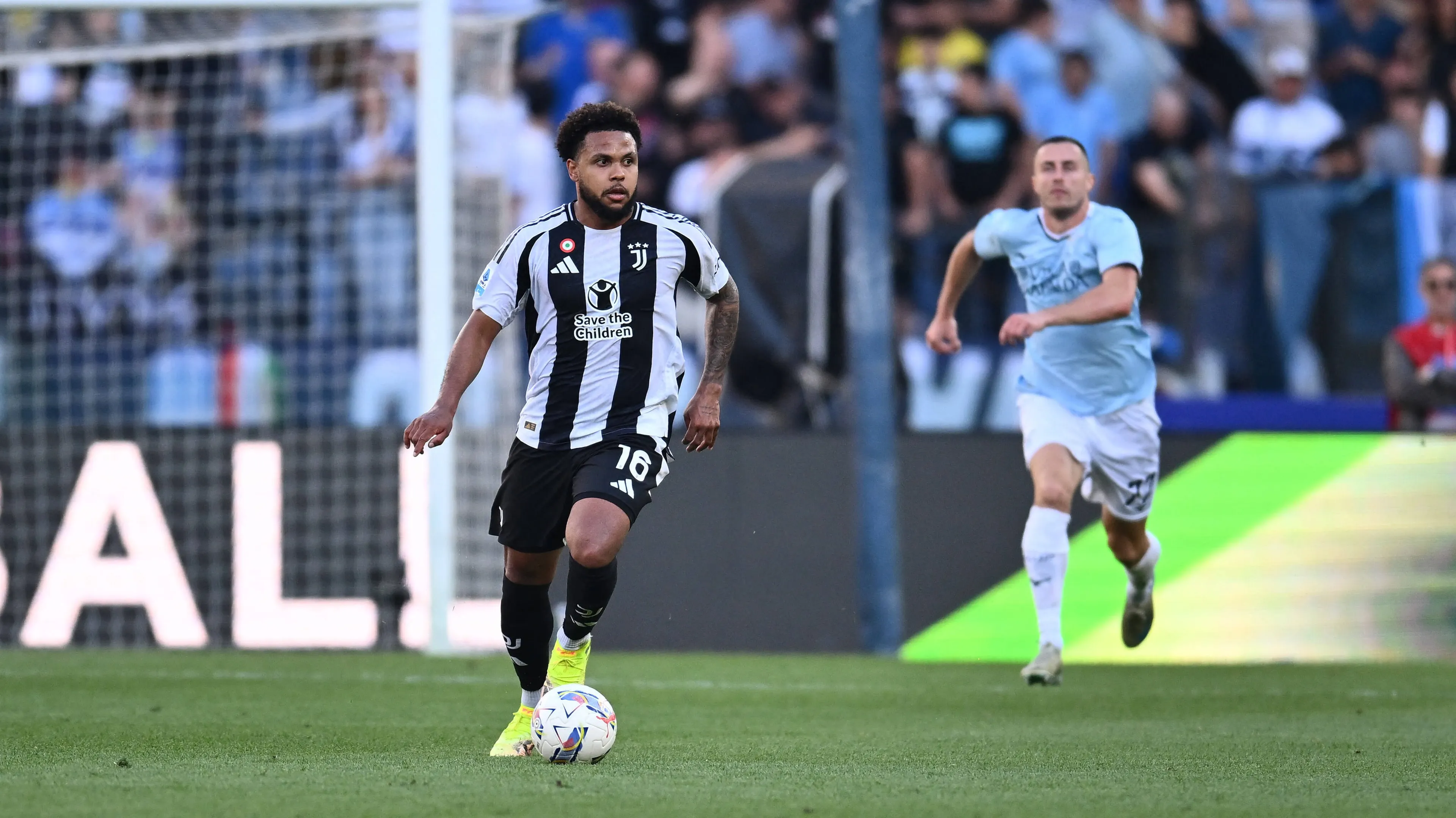 Lazio-Juventus: quando si gioca, probabili formazioni e dove vederla