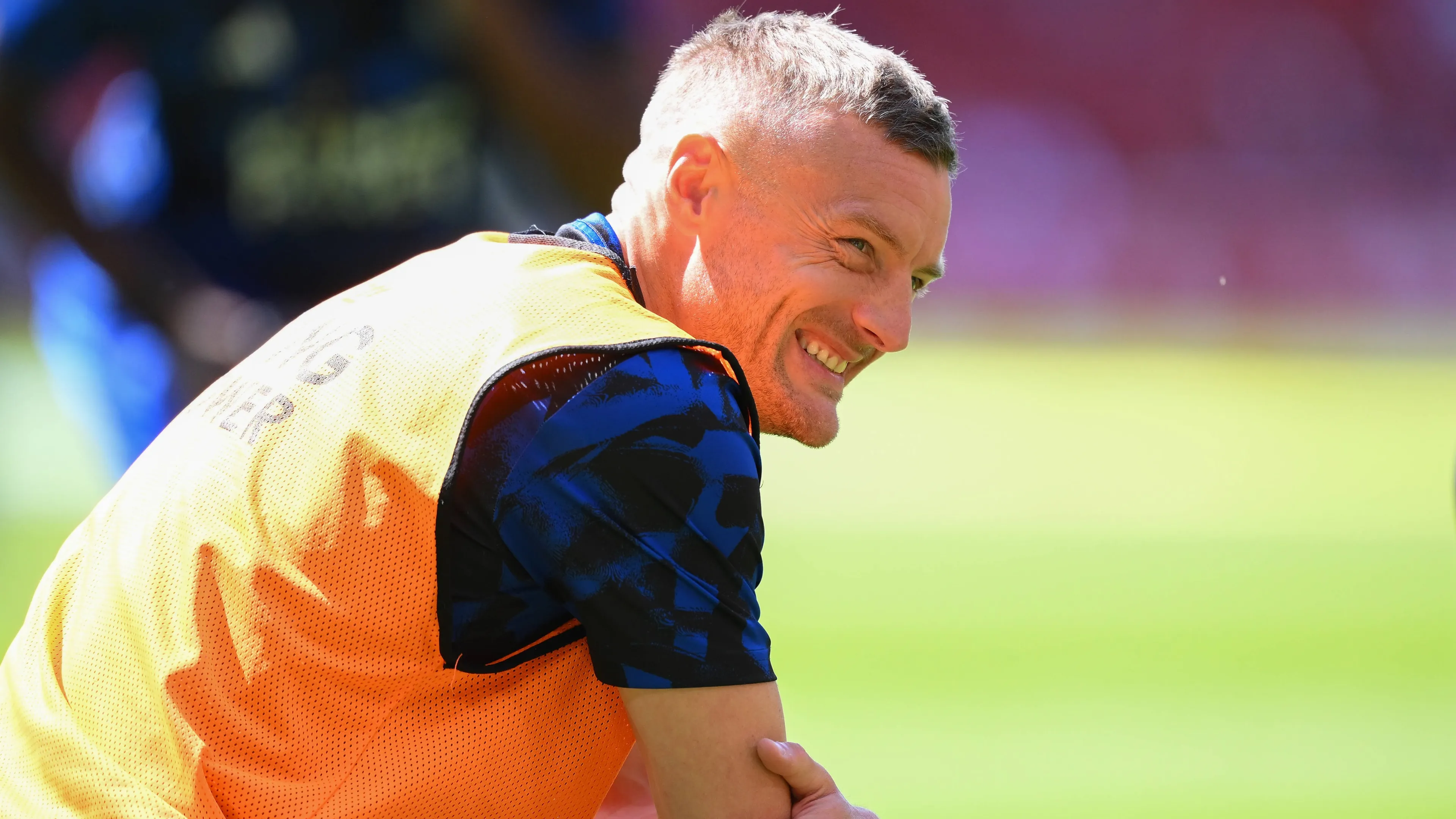 Here comes Jamie Vardy! Le prime parole dell'attaccante da giocatore della Cremonese