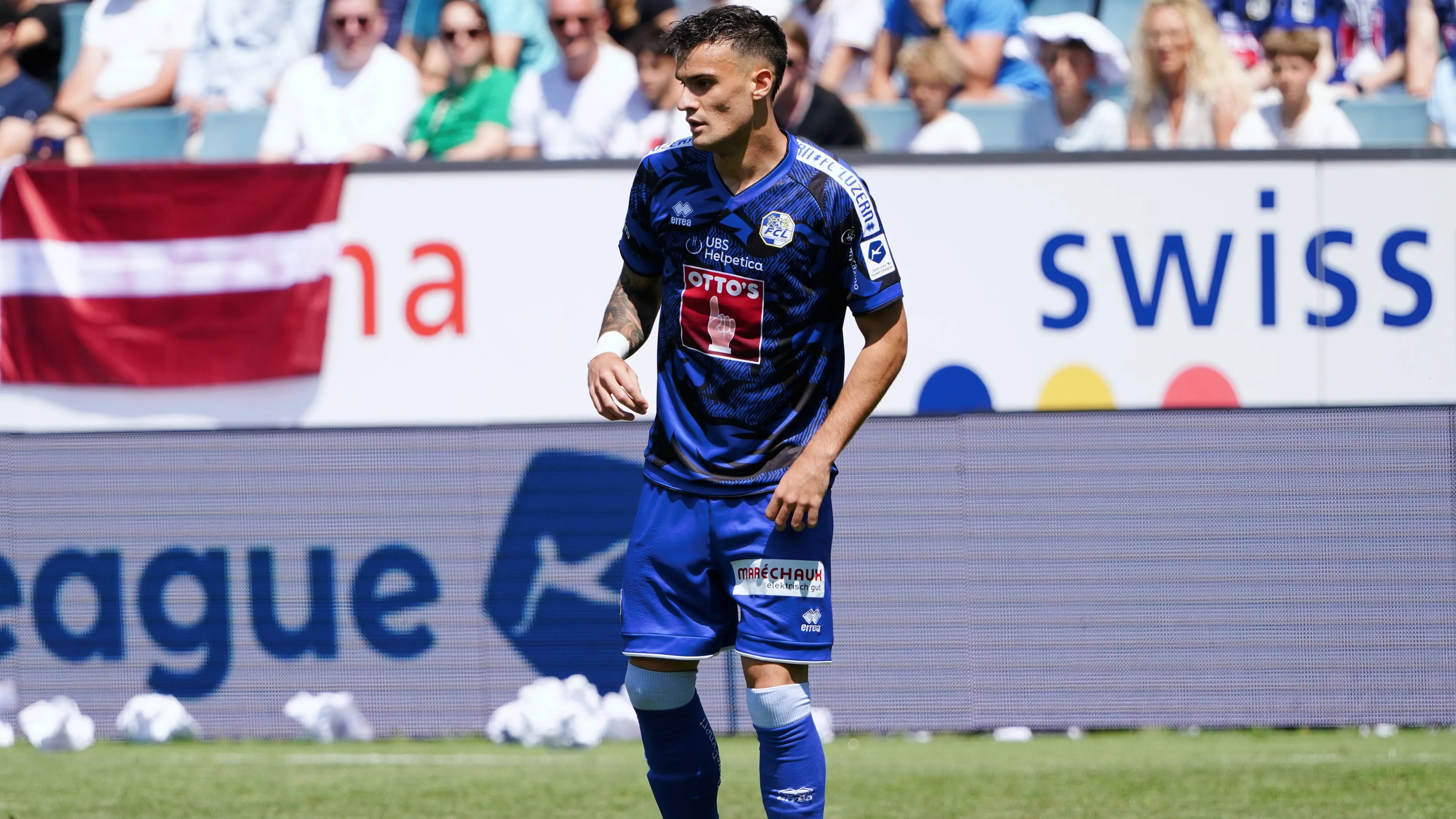 stankovic dall'inter al bruges