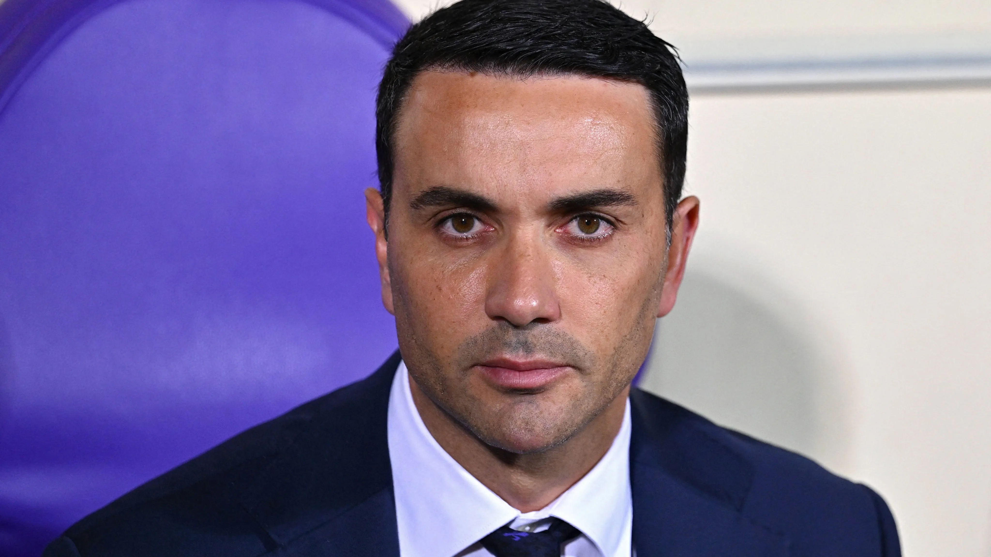 Raffaele Palladino in pole per la panchina dell'Atalanta