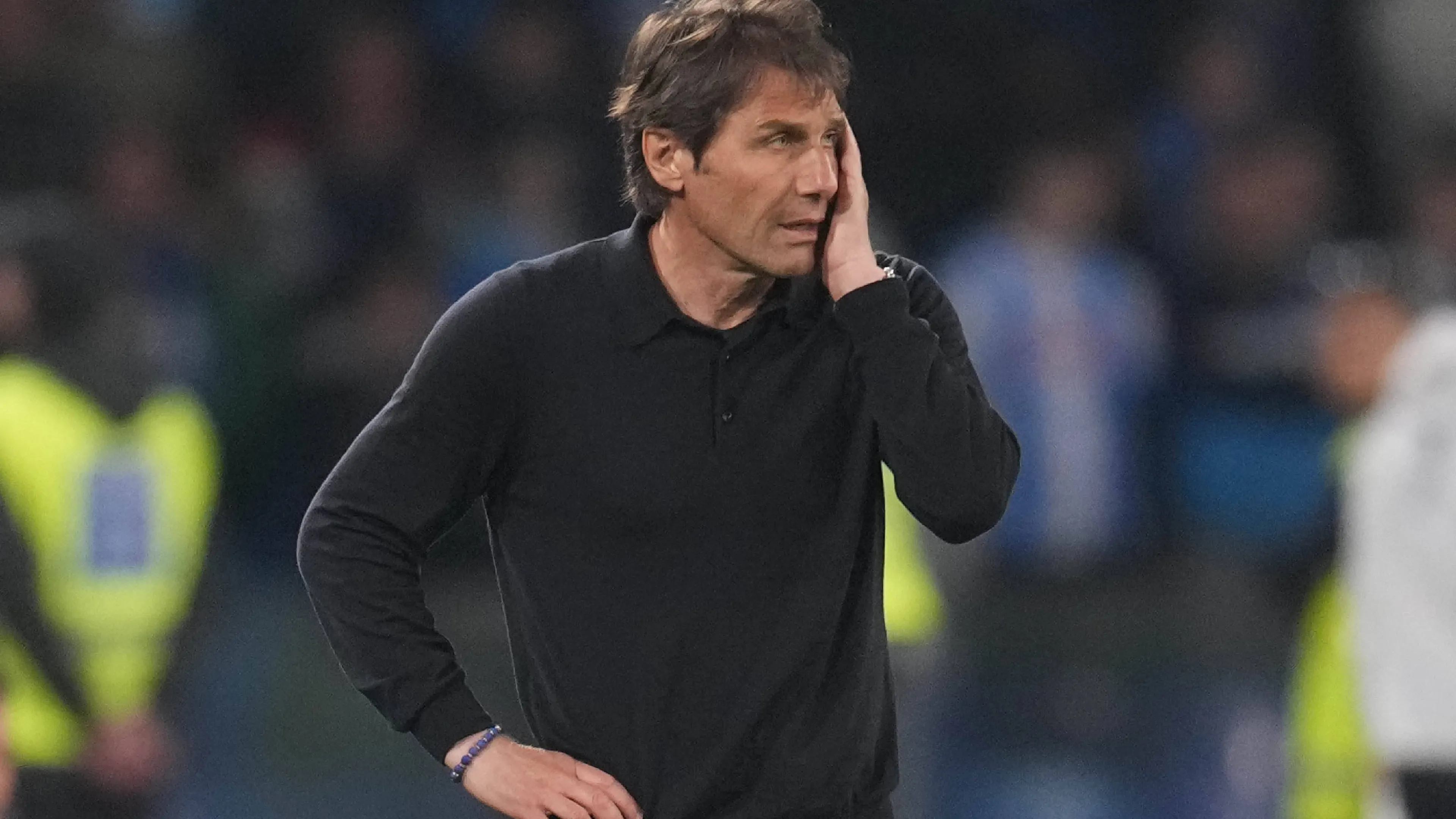 Conte svela un retroscena sull'esperienza al Chelsea: "Ho rischiato l'esonero"
