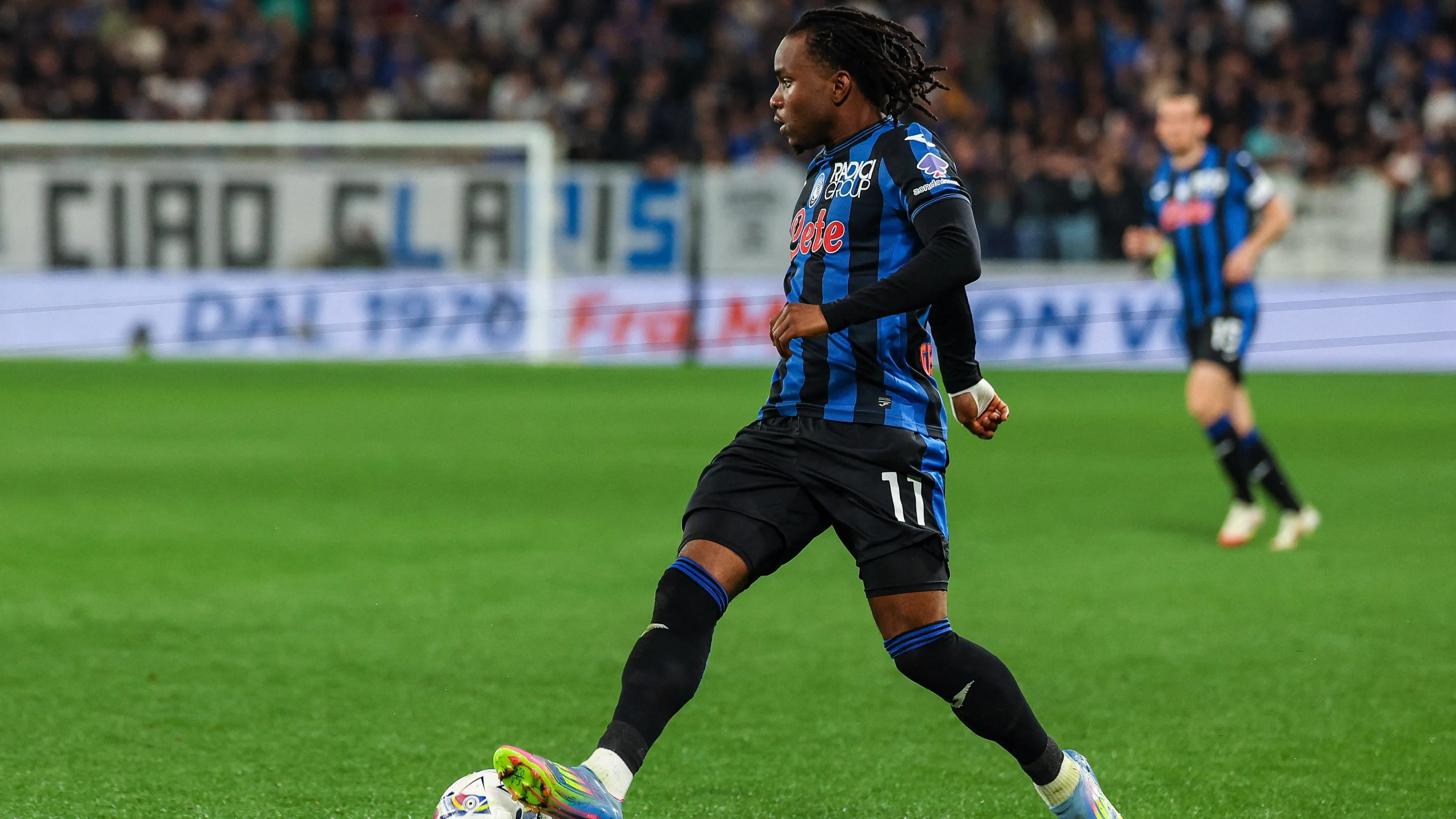 Inter-Lookman, è tutto vero: pronti 40 milioni per l'Atalanta e c'è già l'ok del giocatore