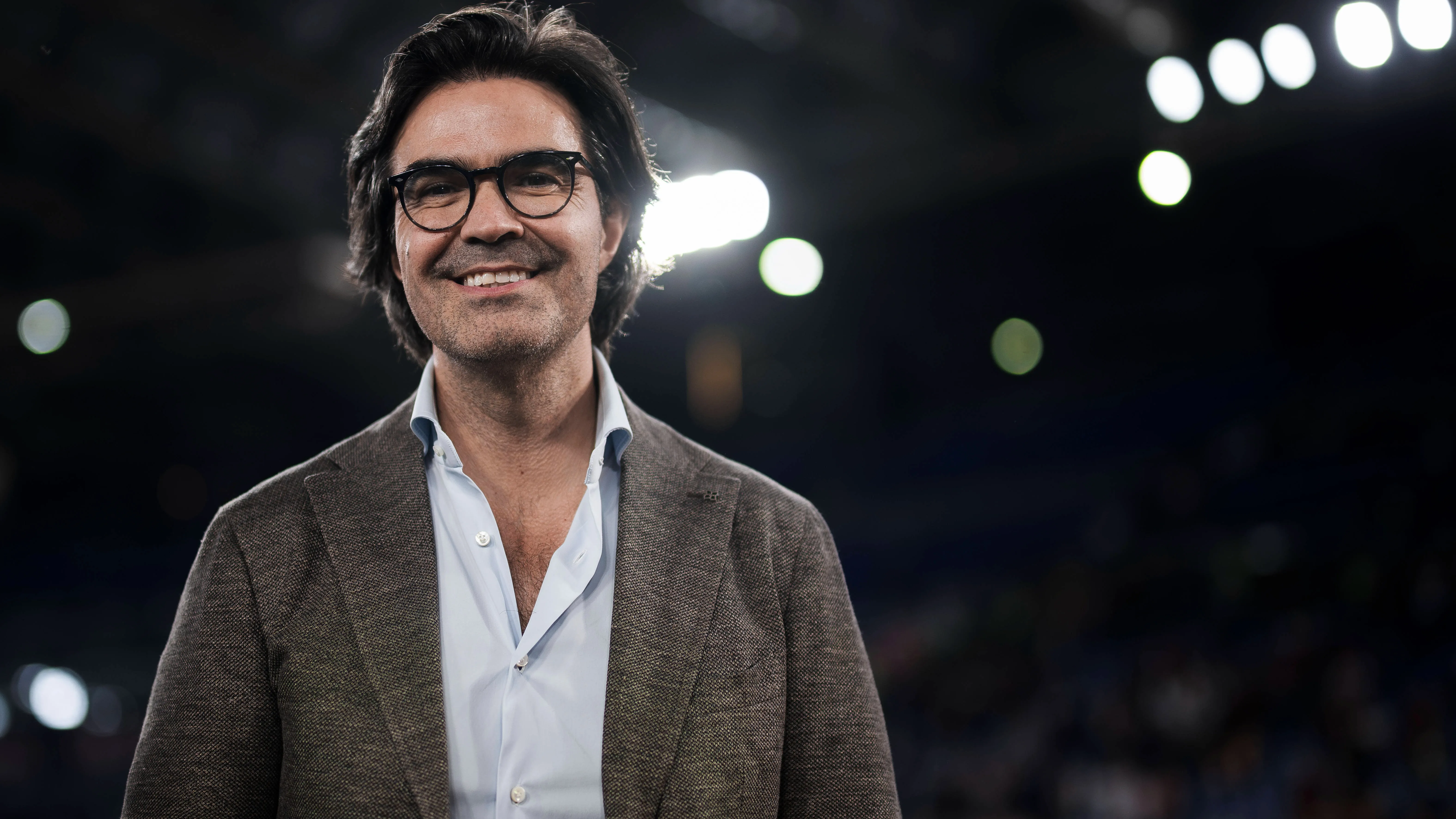 Federico Pastorello, agente di Alex Meret