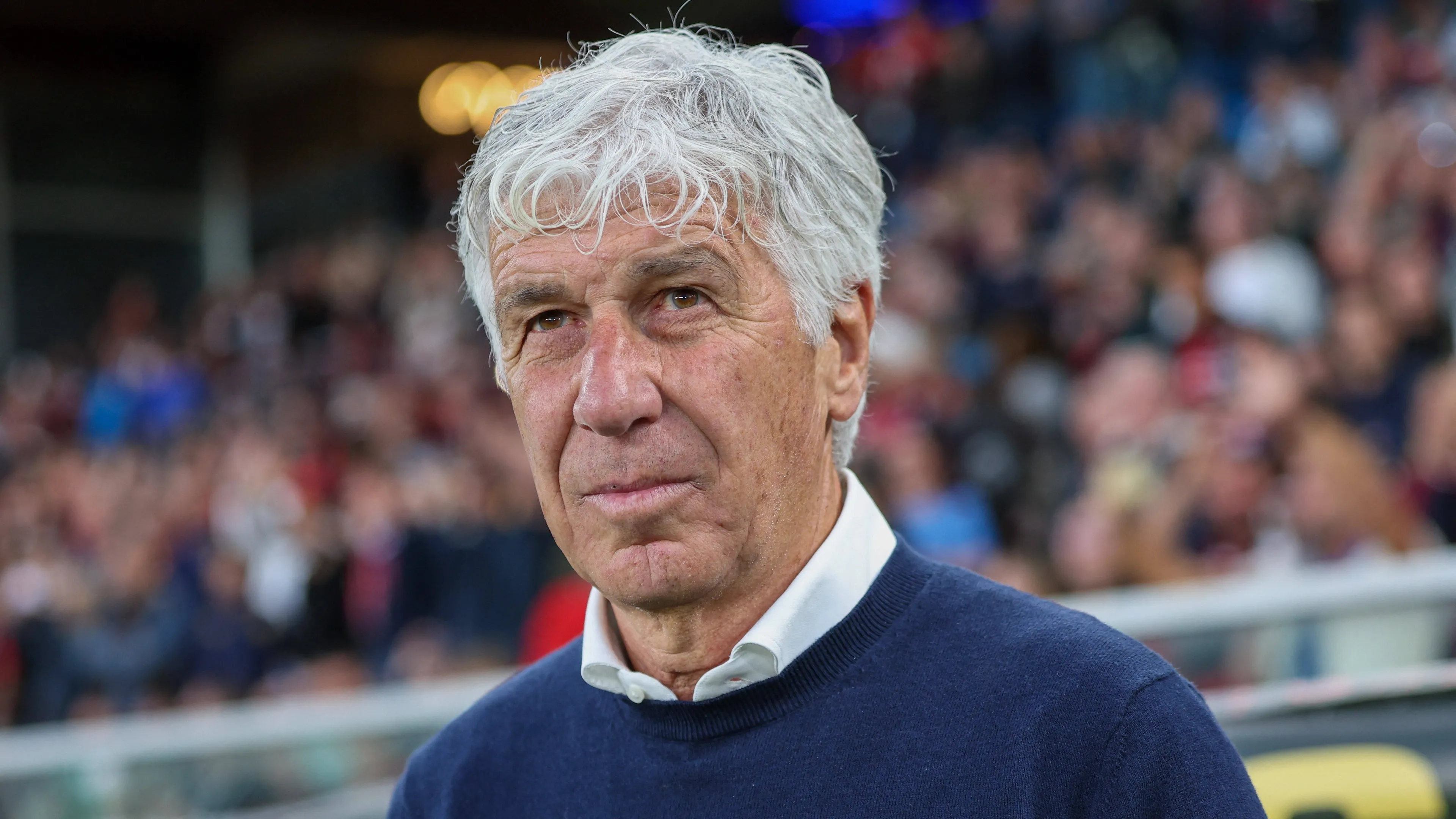 gasperini atalanta roma juventus