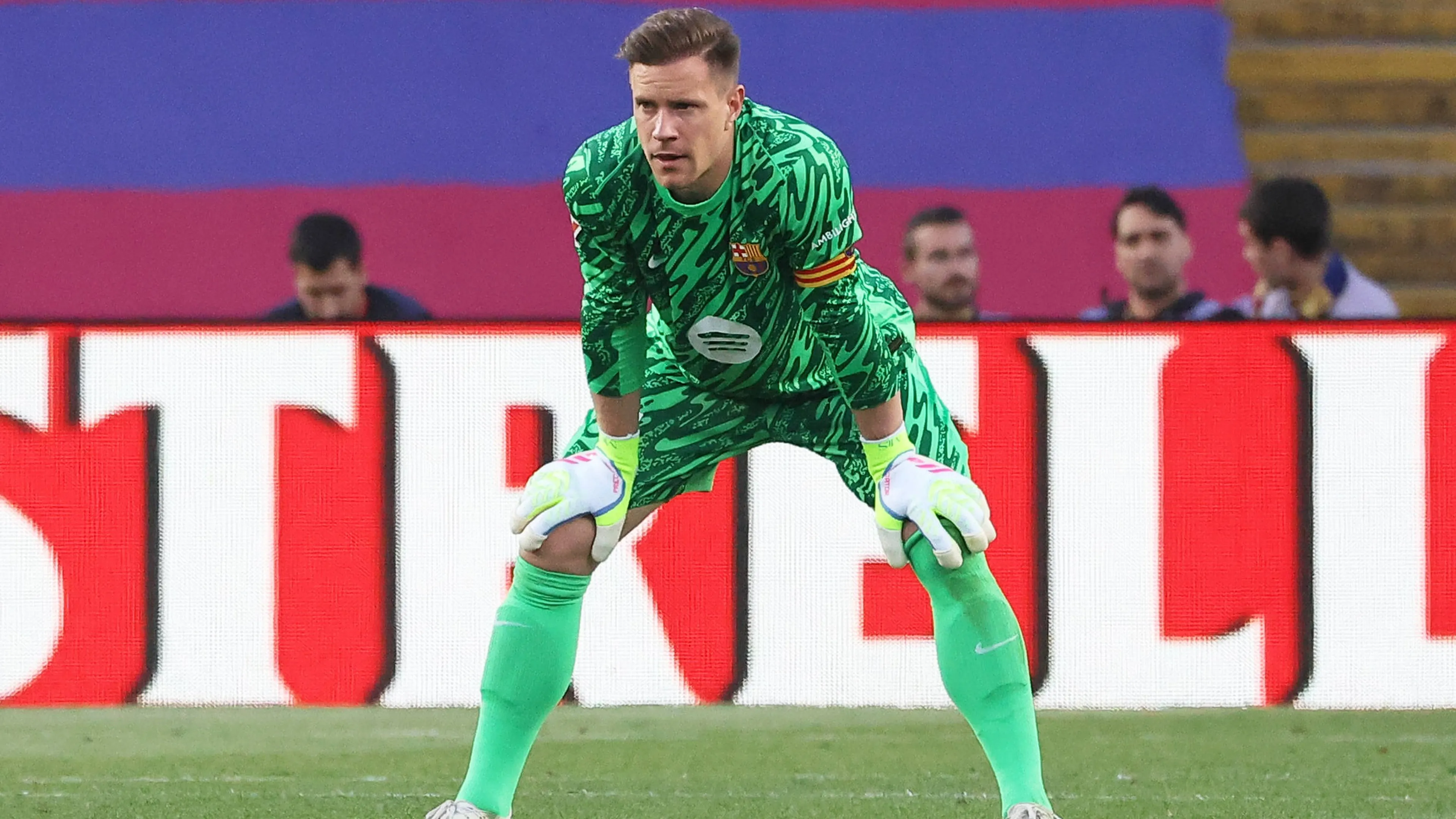 Calciomercato, la Serie A sogna Ter Stegen in uscita dal Barcellona? Tutte le big in lista