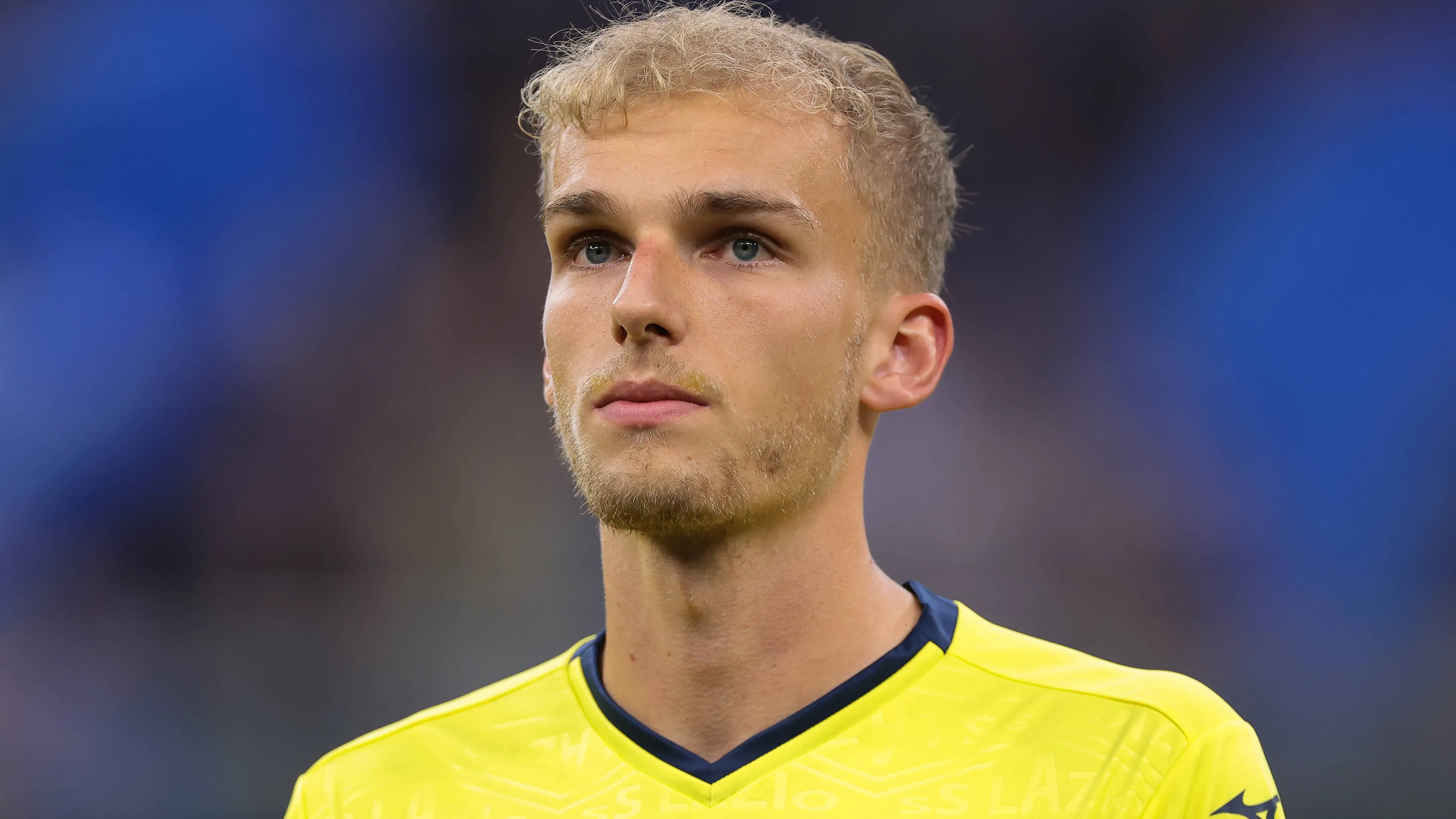 Lazio, possibile sorpresa dal 1' contro la Juventus: chance per Isaksen 