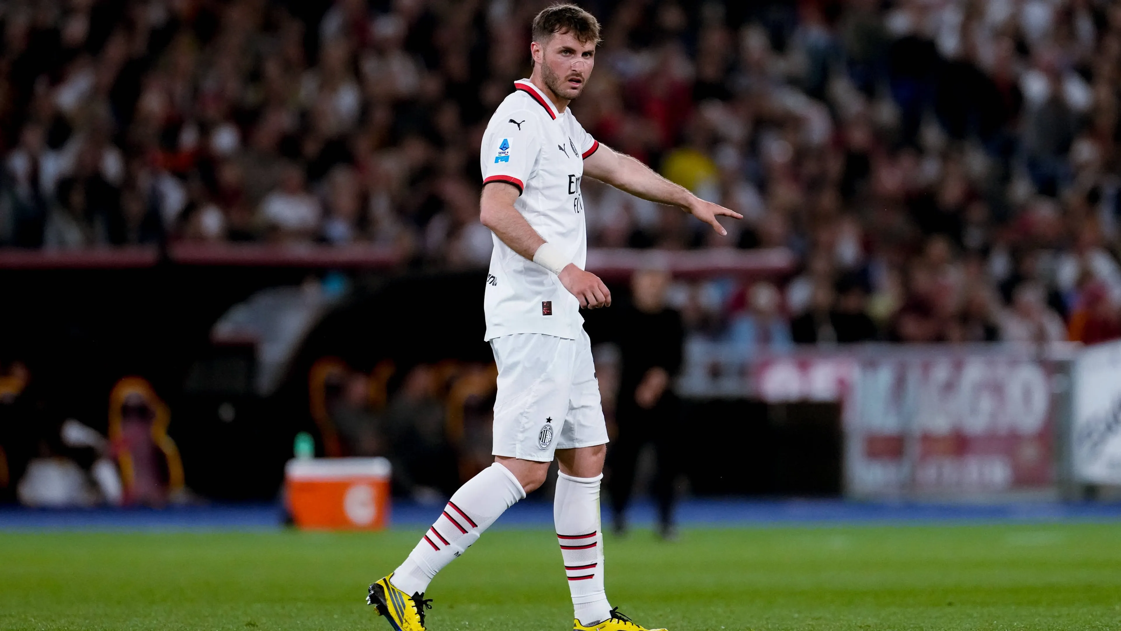 Calciomercato Milan, non solo Nkunku: si lavora allo scambio Gimenez-Dovbyk con la Roma