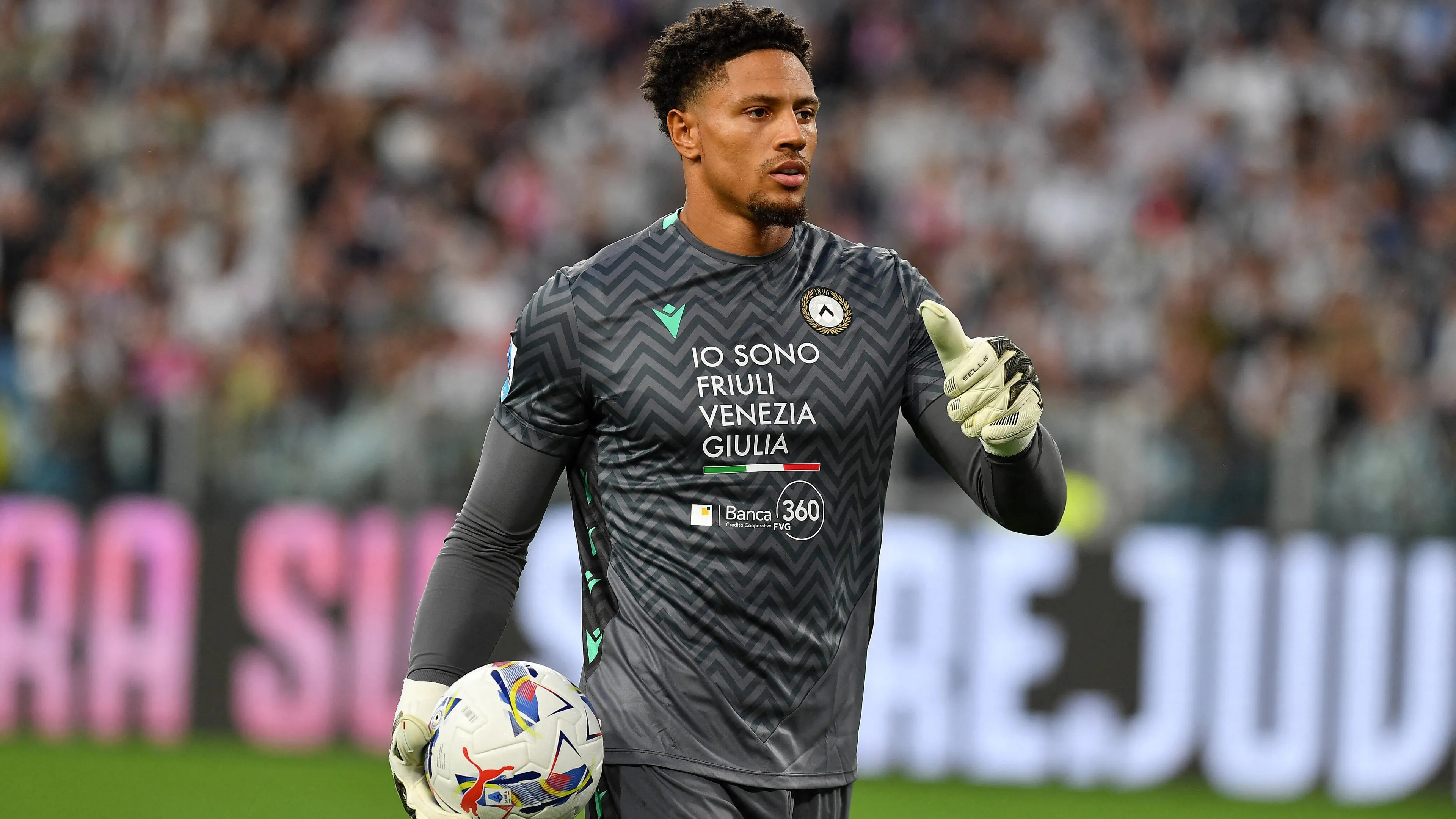 Fantacalcio, quando torna Okoye? Fissata la data di rientro del portiere dell'Udinese