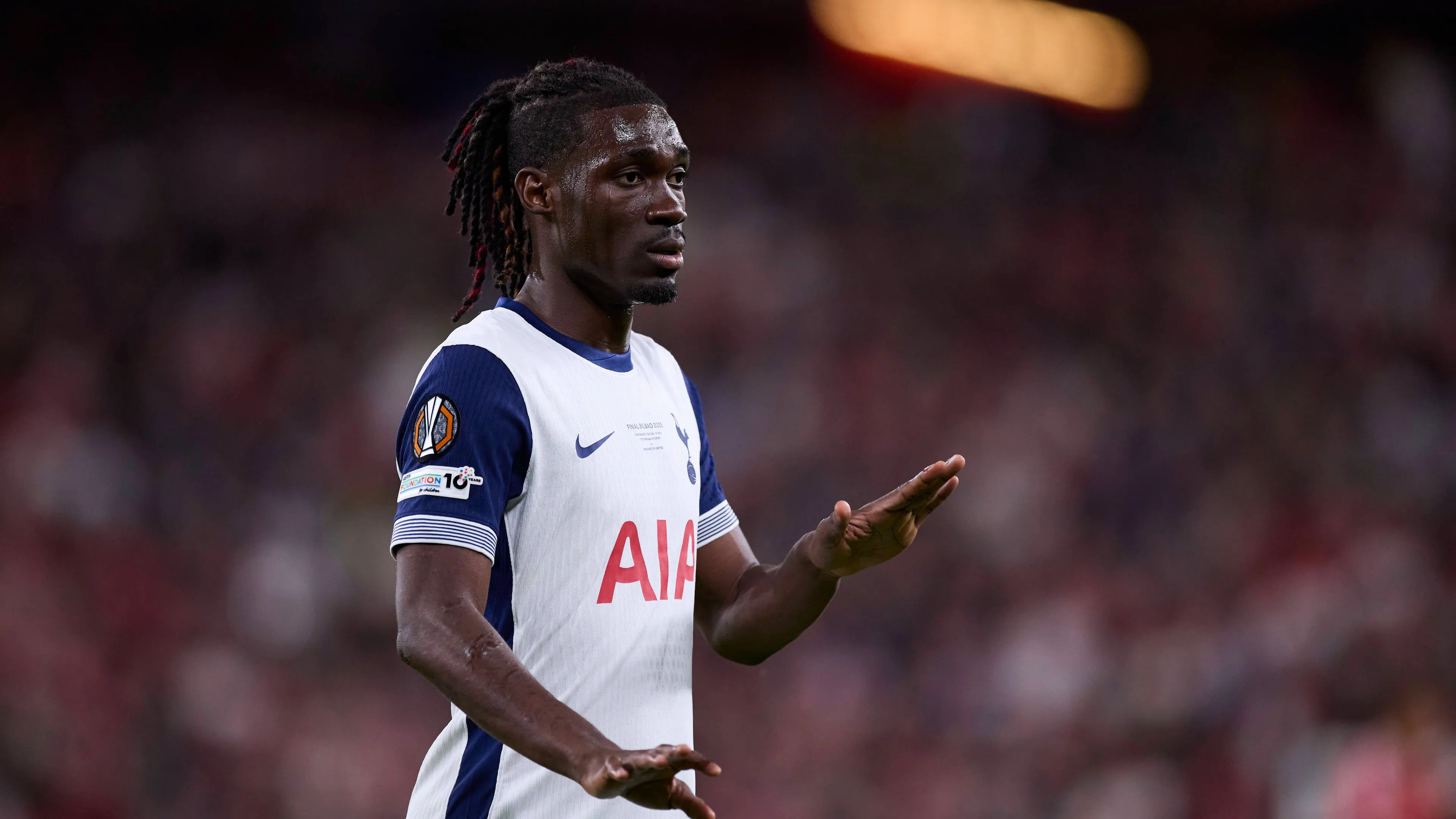 Calciomercato Juventus, si lavora a centrocampo: difficile Kessié, meno Bissouma