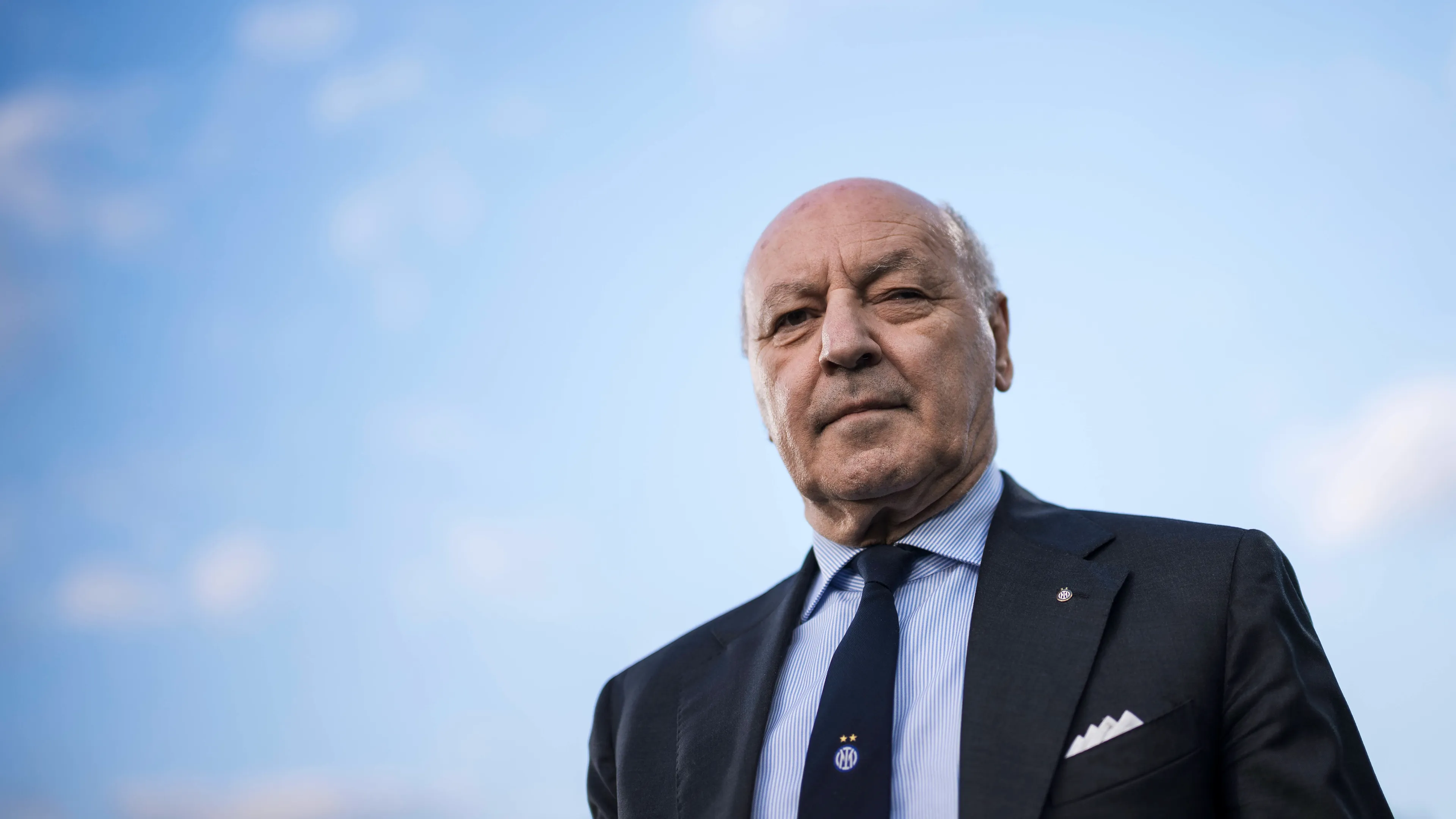 marotta inter calciomercato leoni parma juve napoli milan