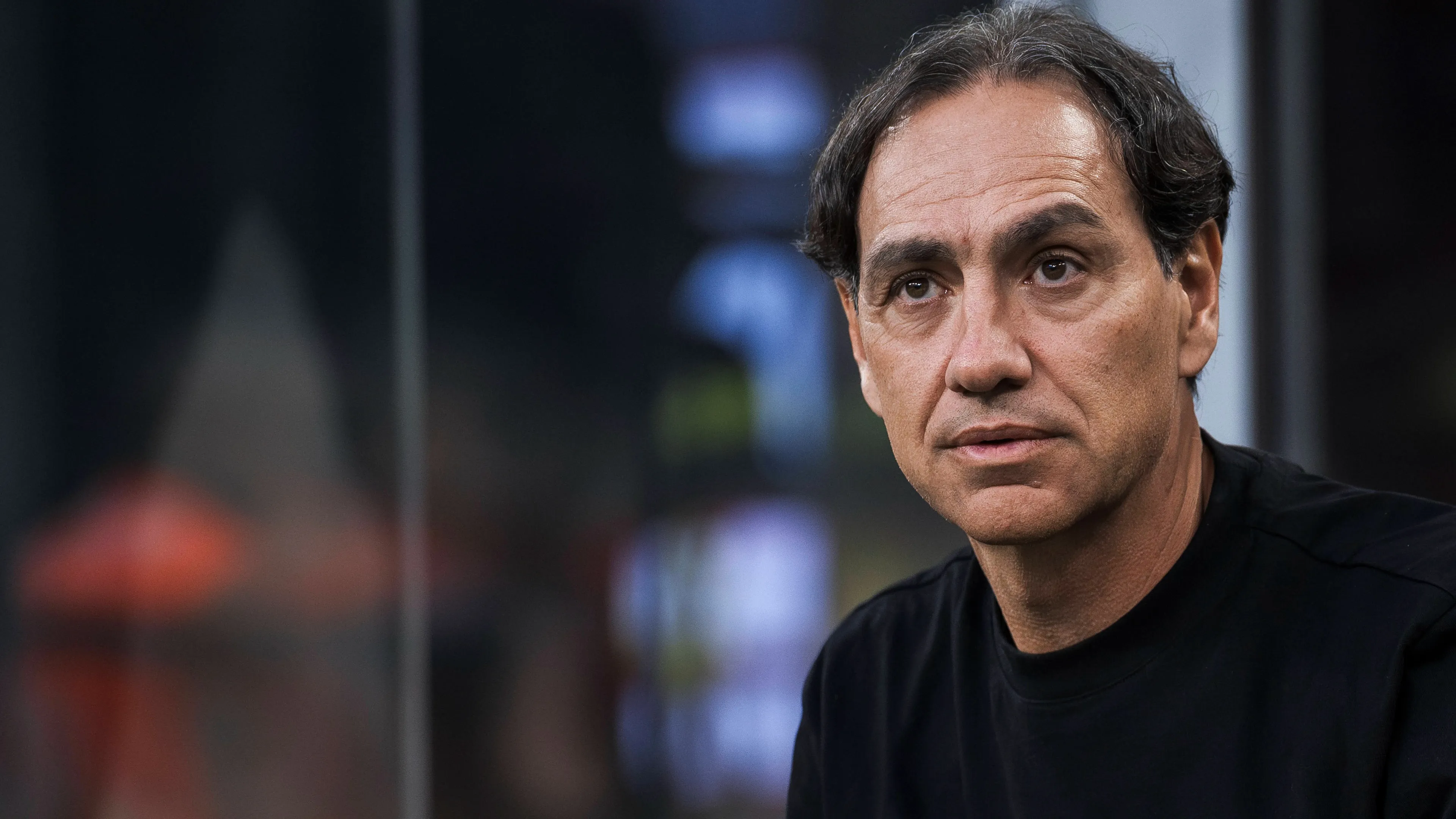 Milan, senti Nesta: "Nel 2002 dovevo andare alla Juve o all'Inter"