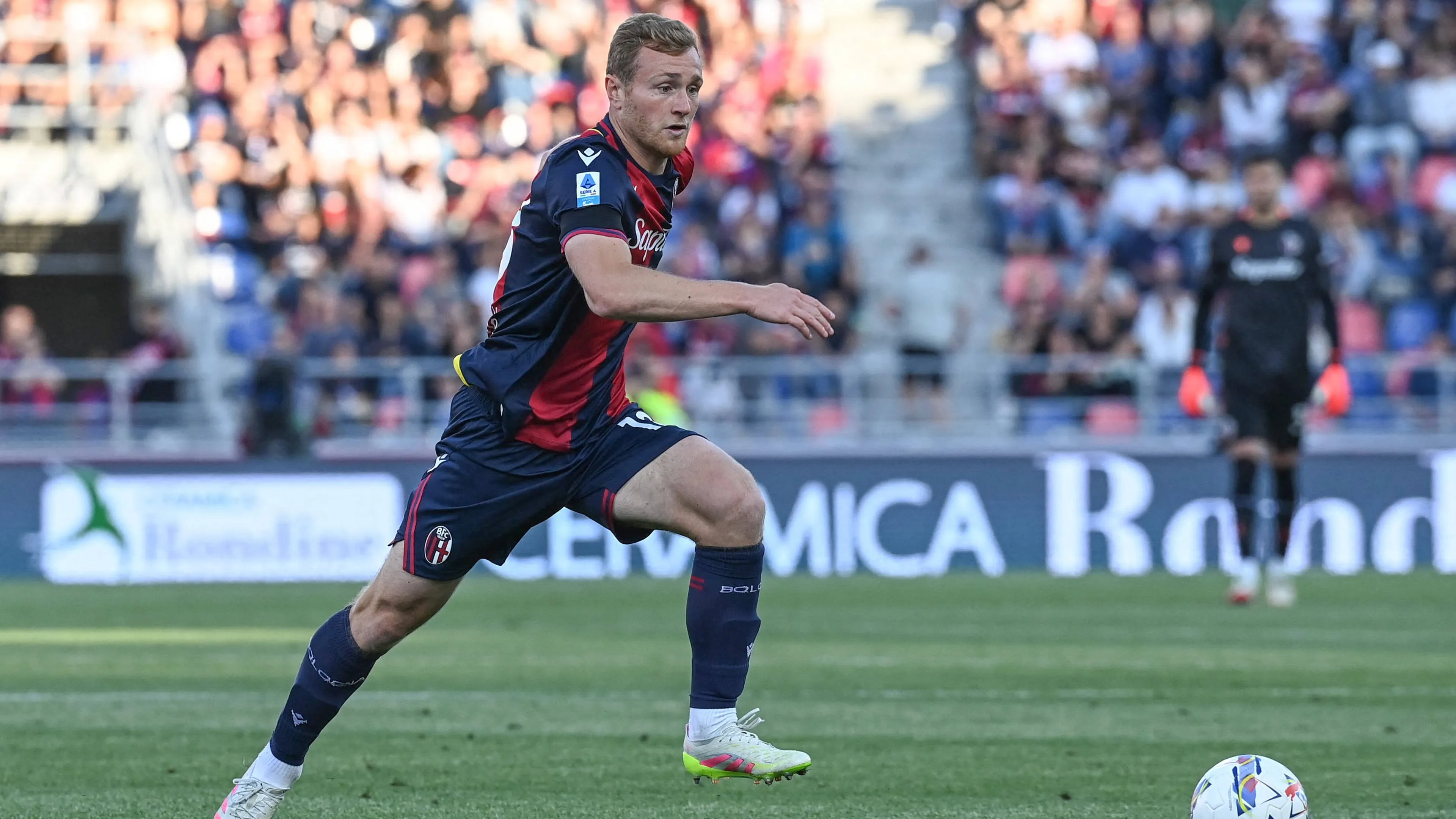 Calciomercato Bologna, riecco Pobega: il centrocampista torna in prestito dal Milan
