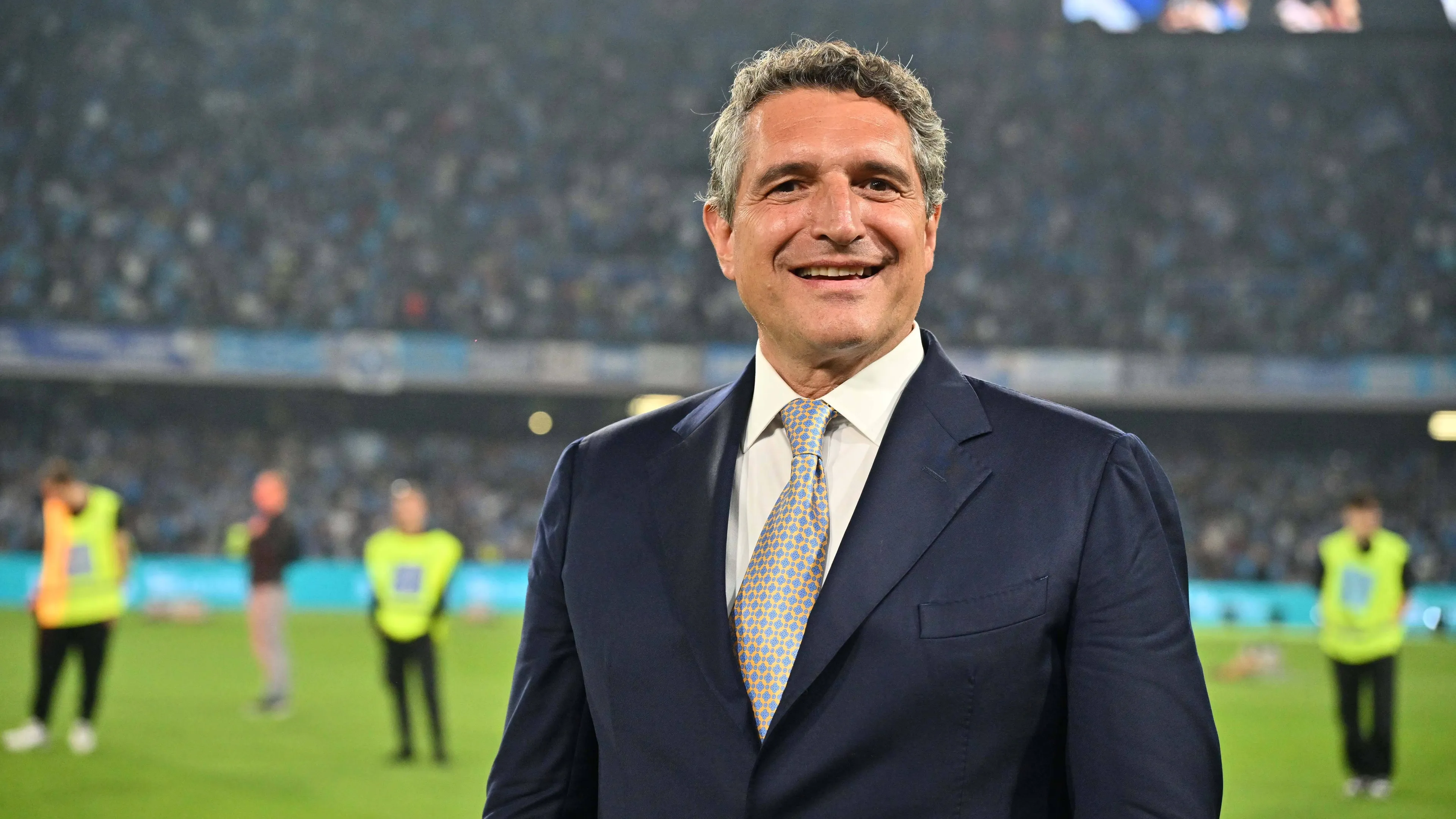 De Siervo (Lega Serie A): "Questa decisione sarebbe una vera e propria catastrofe per San Siro"
