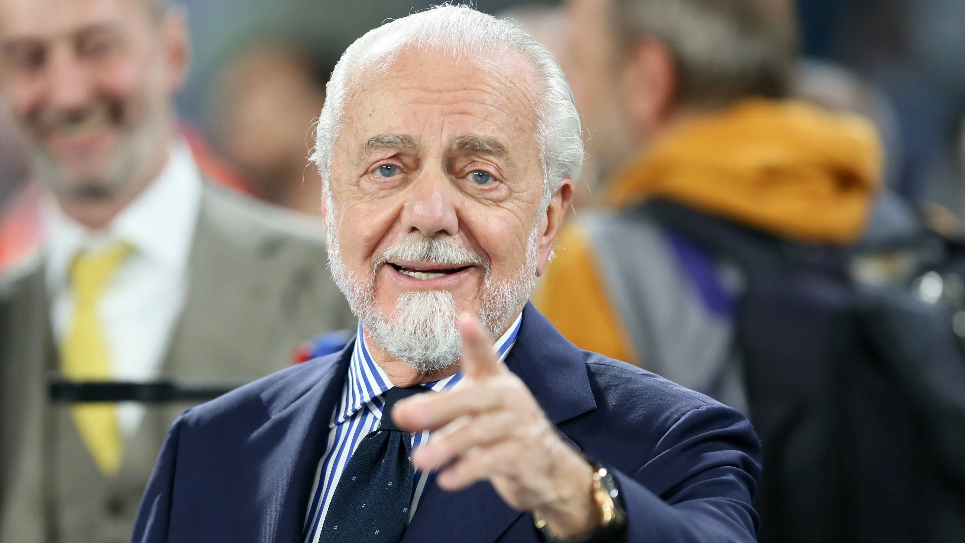 Calciomercato Napoli, Milinkovic-Savic ha detto sì: ora trattativa col Torino