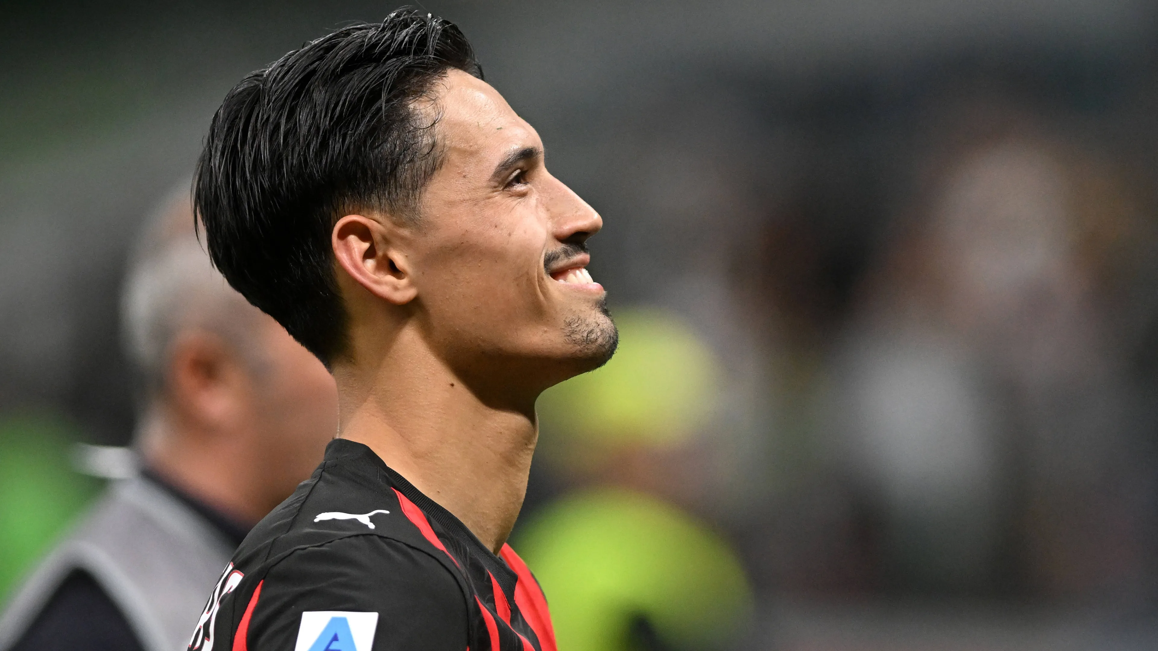 reijnders milan calciomercato manchester city