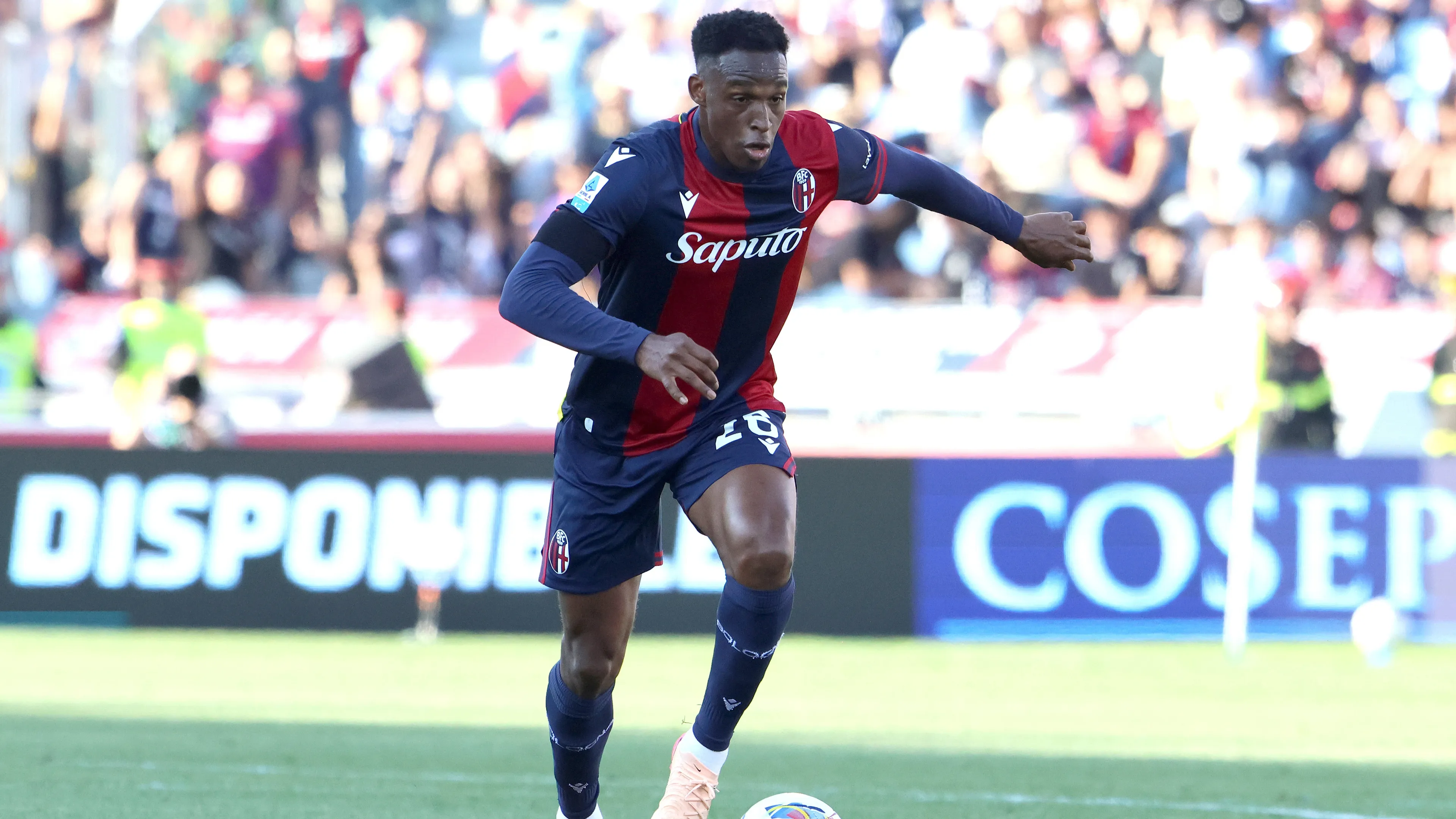 Calciomercato Bologna, oggi scade la clausola rescissoria di Lucumì: domani proposta di rinnovo