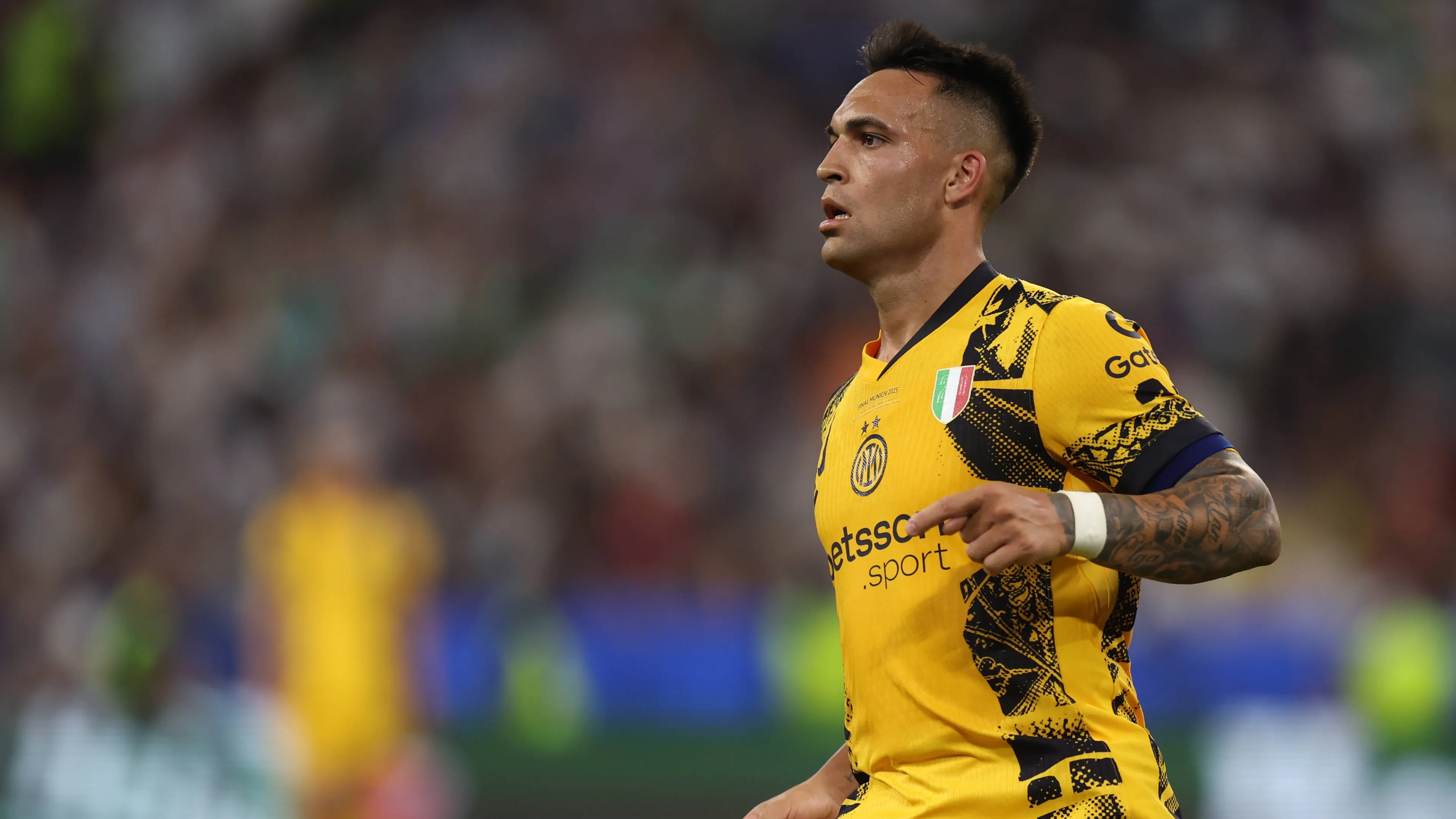 lautaro martinez inter