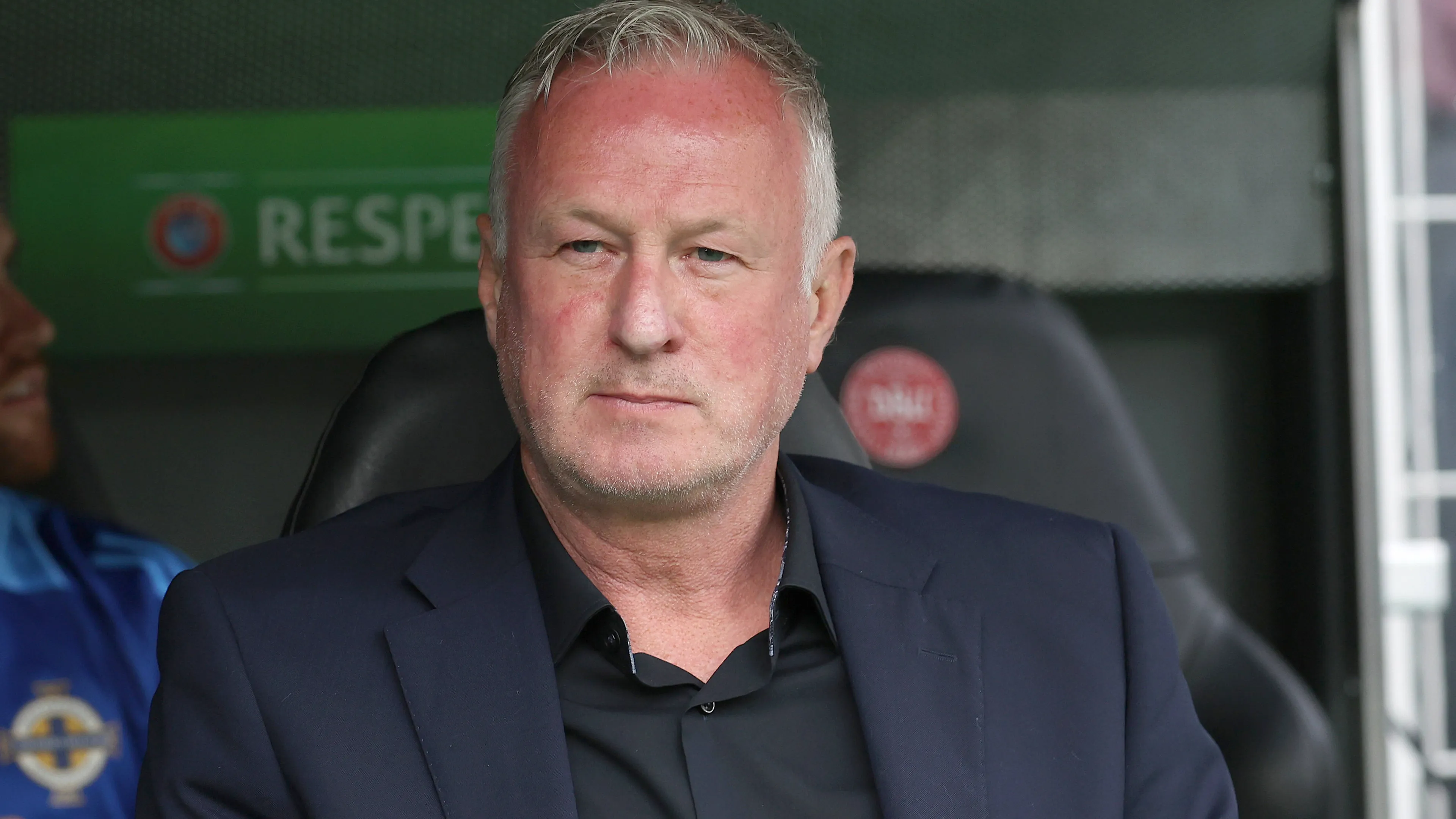 Playoff, il ct dell'Irlanda del Nord O'Neill: "Italia tra le migliori Nazionali di sempre. C'è un aspetto che dovremo sfruttare a nostro vantaggio"