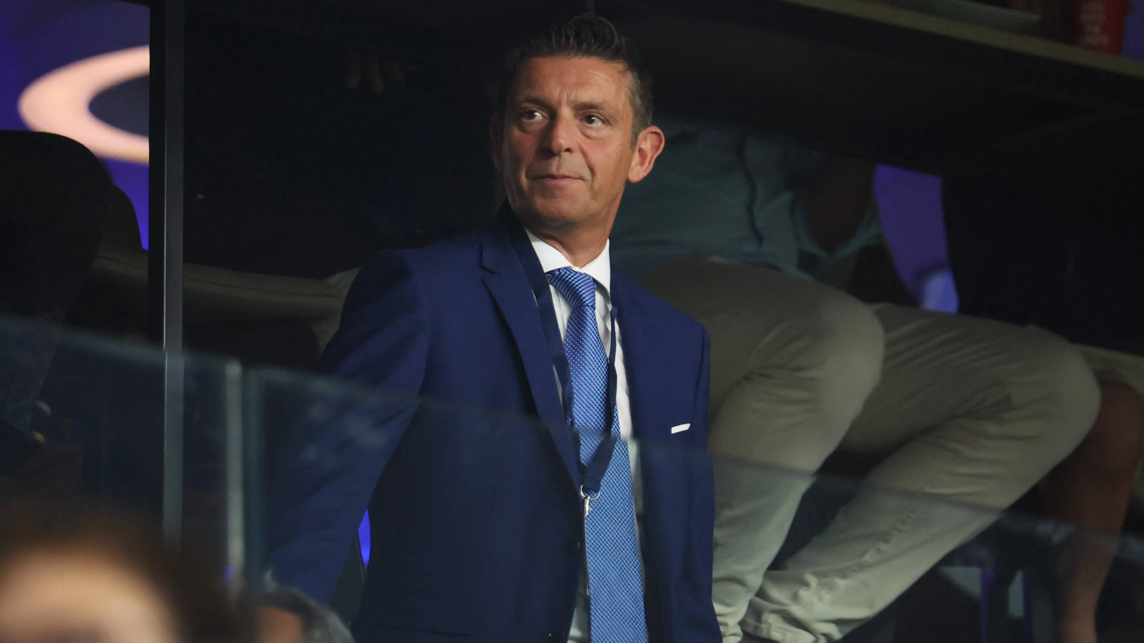 Rocchi ferma Marinelli e Abisso