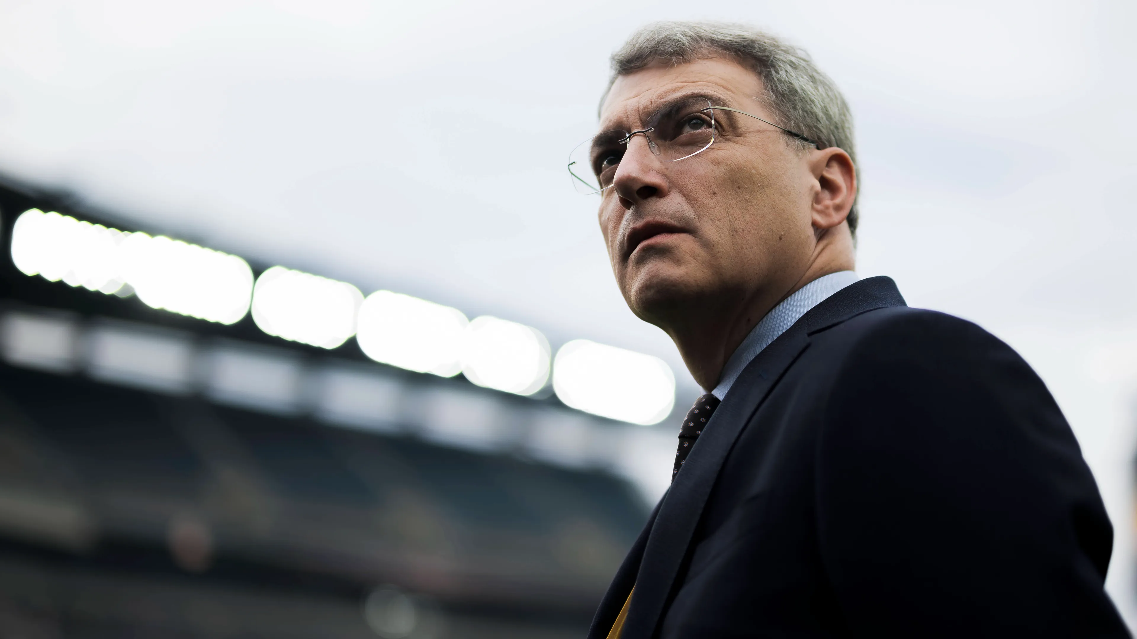 direttore sportivo juventus
