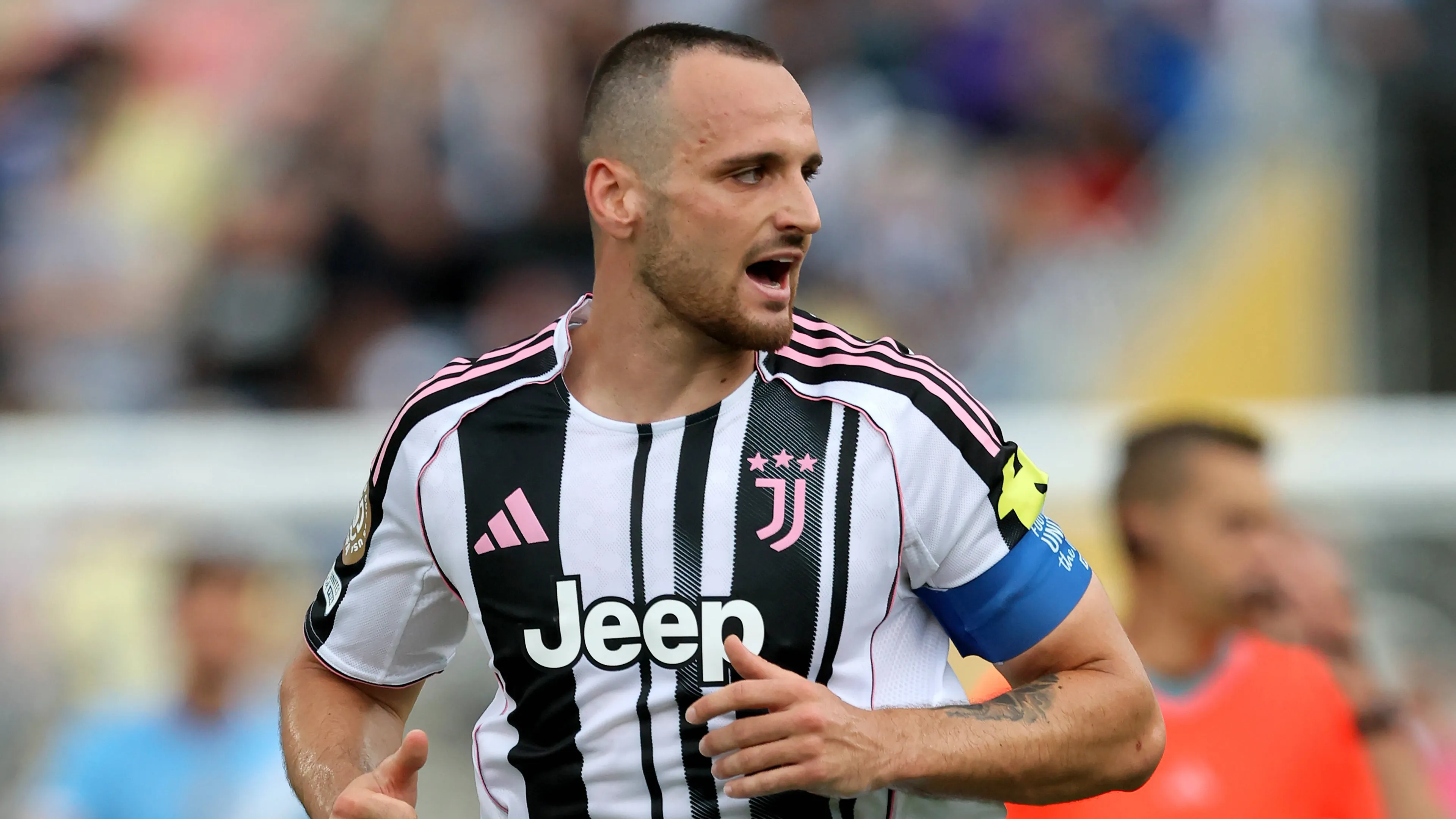 Juventus, niente Napoli per Gatti: ecco il rinnovo di contratto fino al 2030